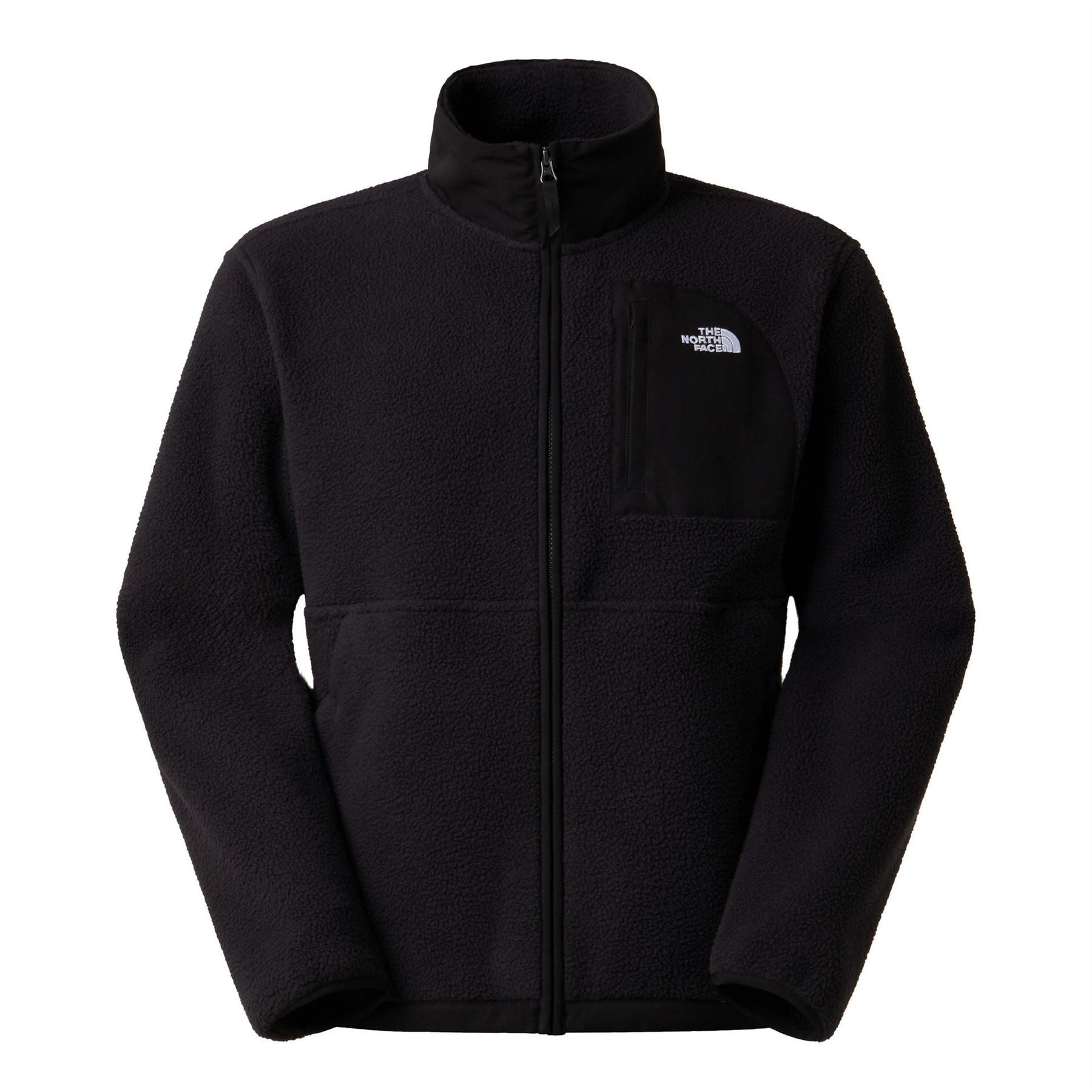 The North Face Mens Yumori Op FulL-Zip