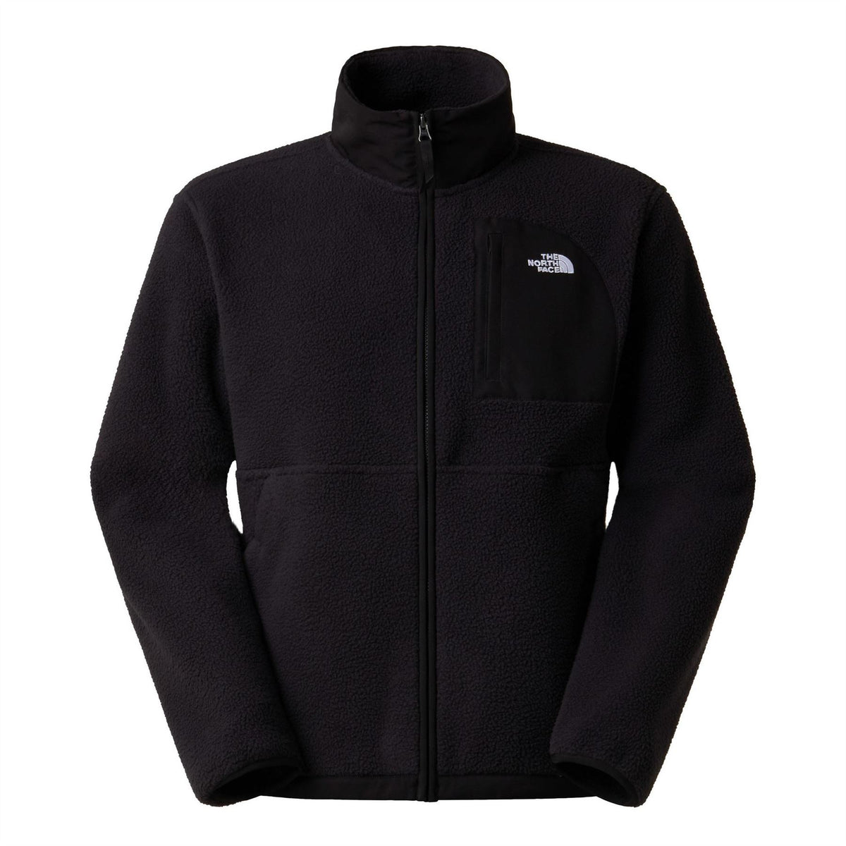 The North Face Mens Yumori Op FulL-Zip