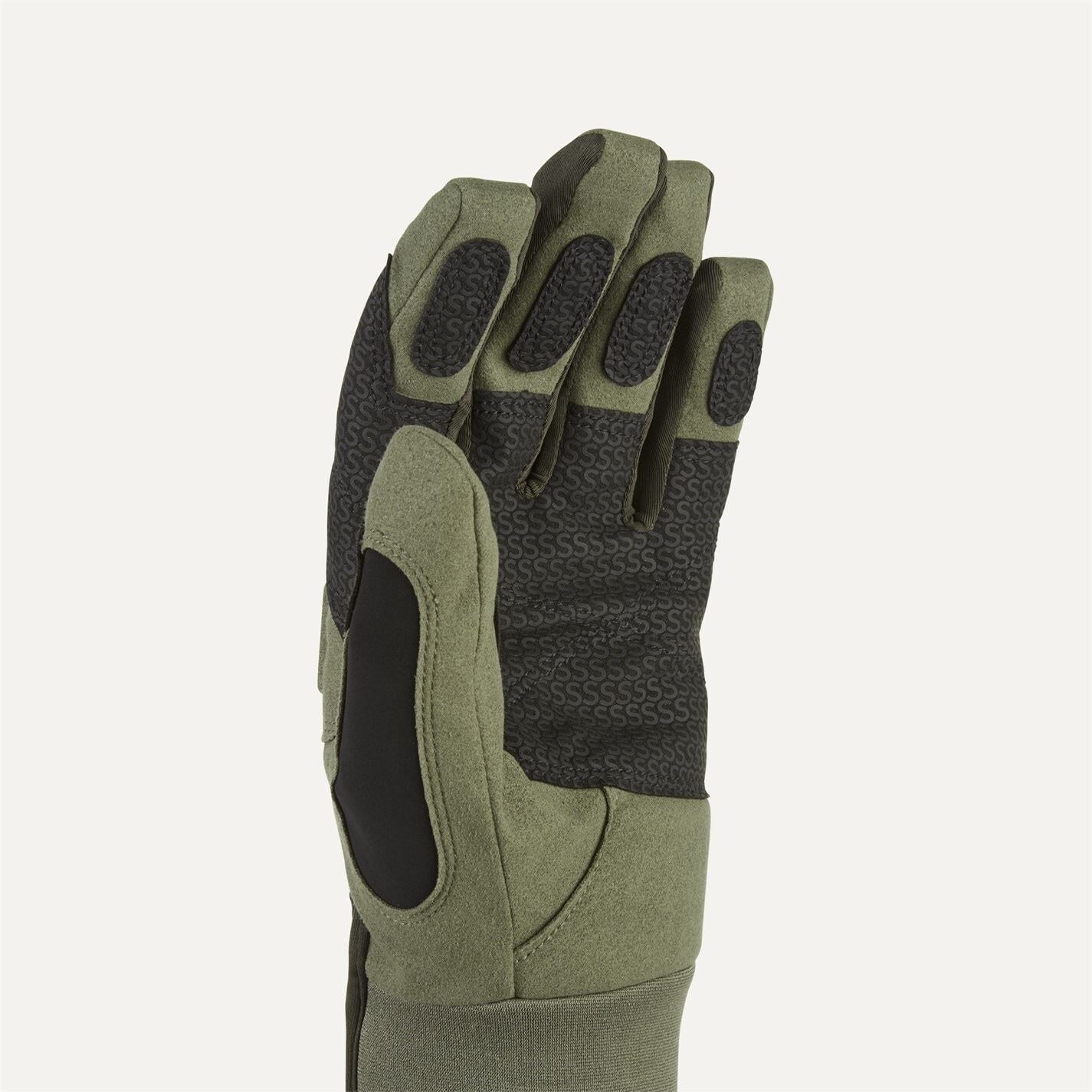 Sealskinz Waterproof All Weather Mtb Glove