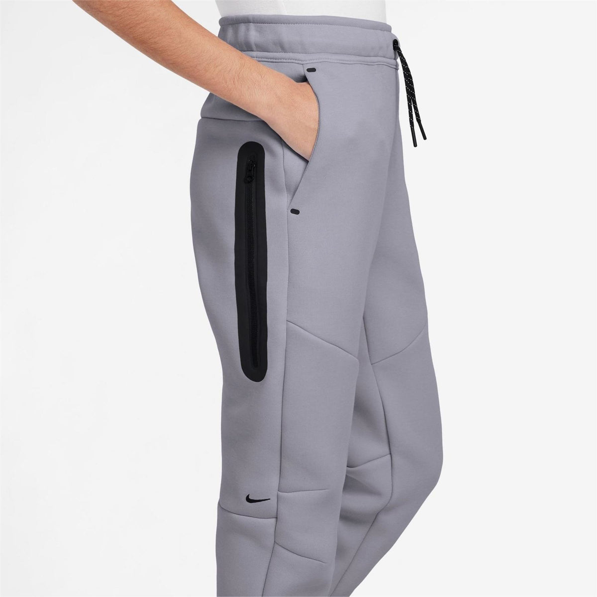 Nike Sportswear Tech Fleece Big Kids Pants