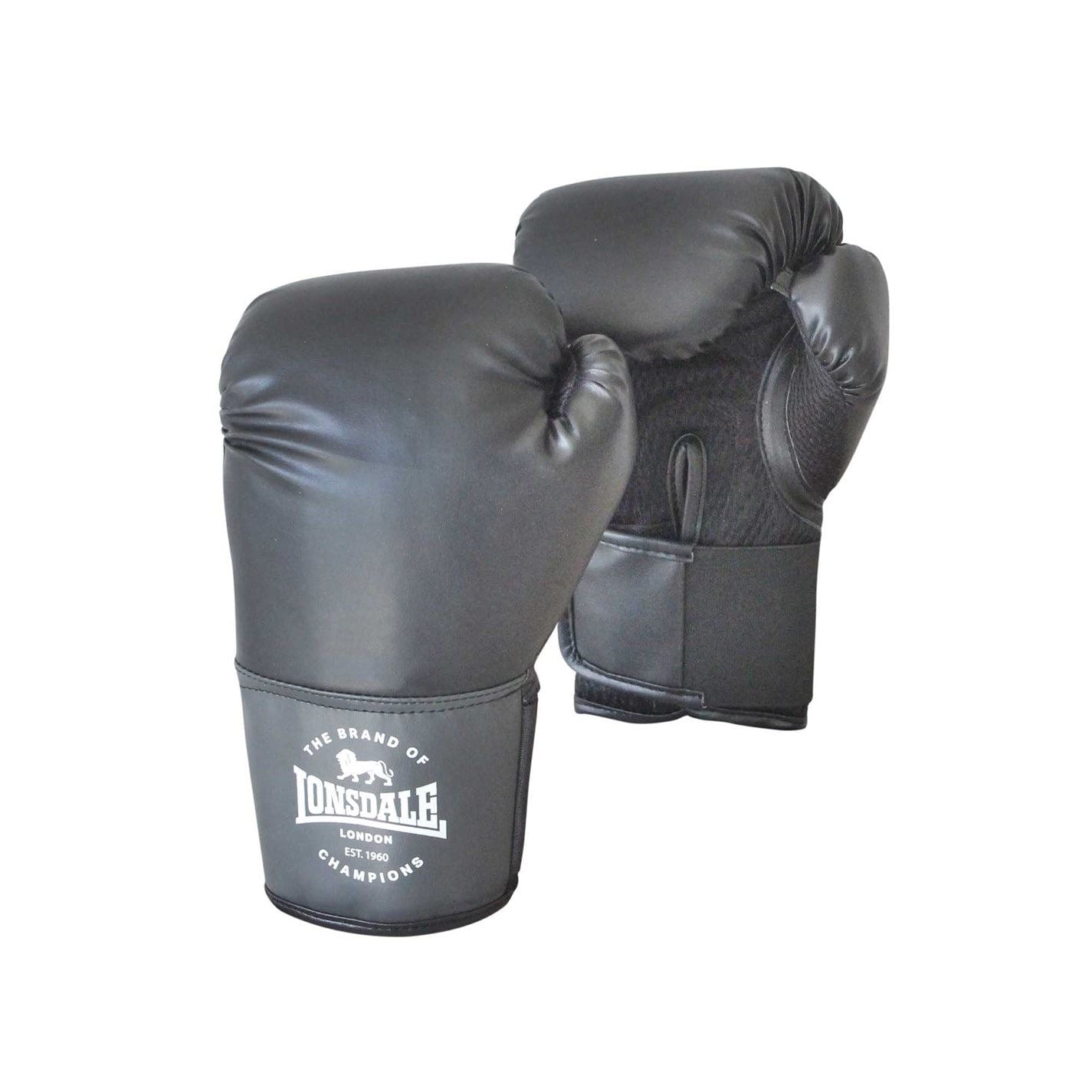 Lonsdale Essential Training Glove
