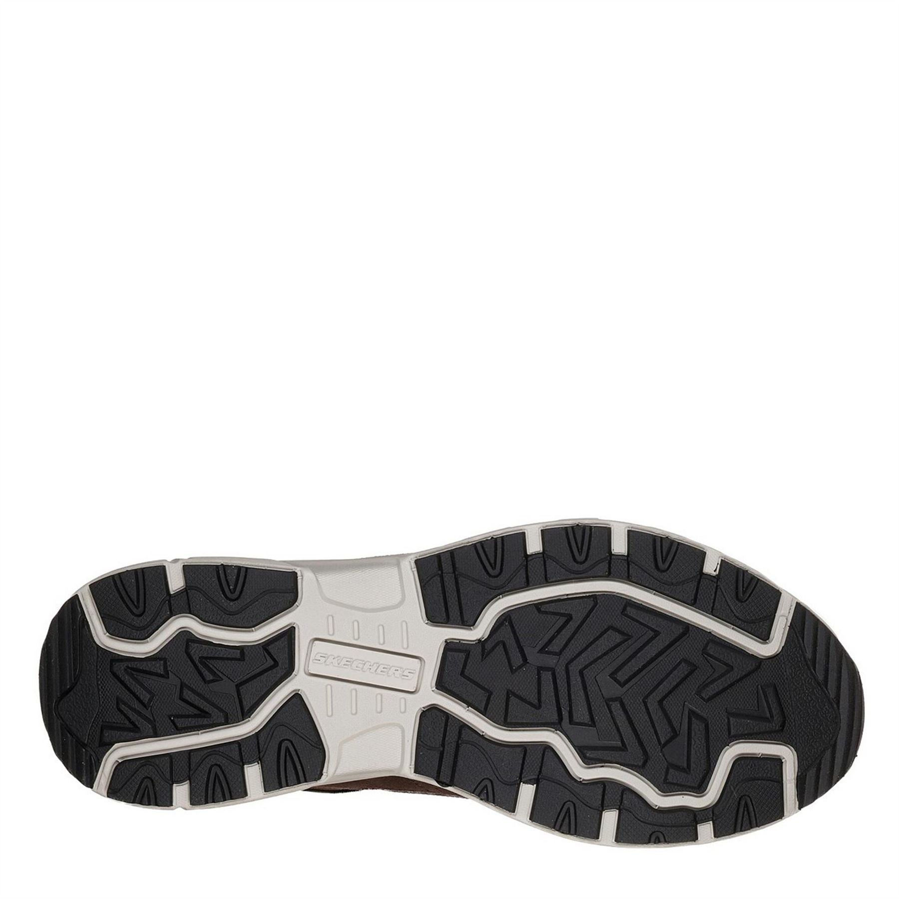 Skechers Mens Oak Canyon Trainers