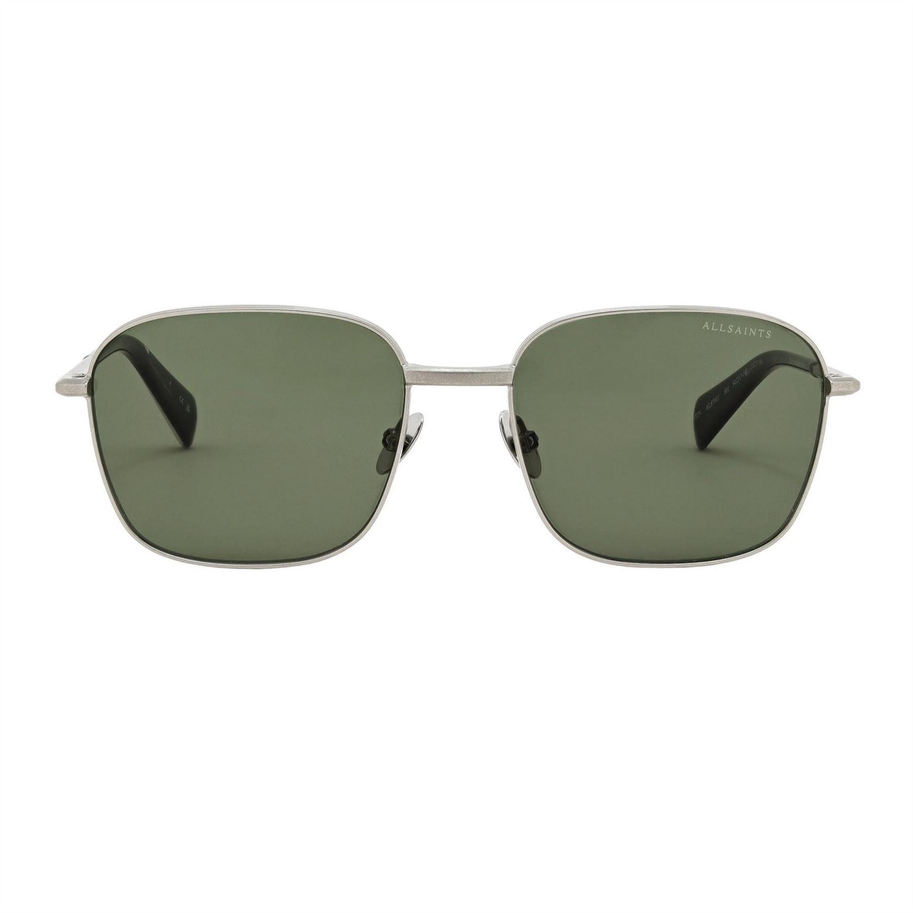AllSaints Square Full Rim Sunglasses