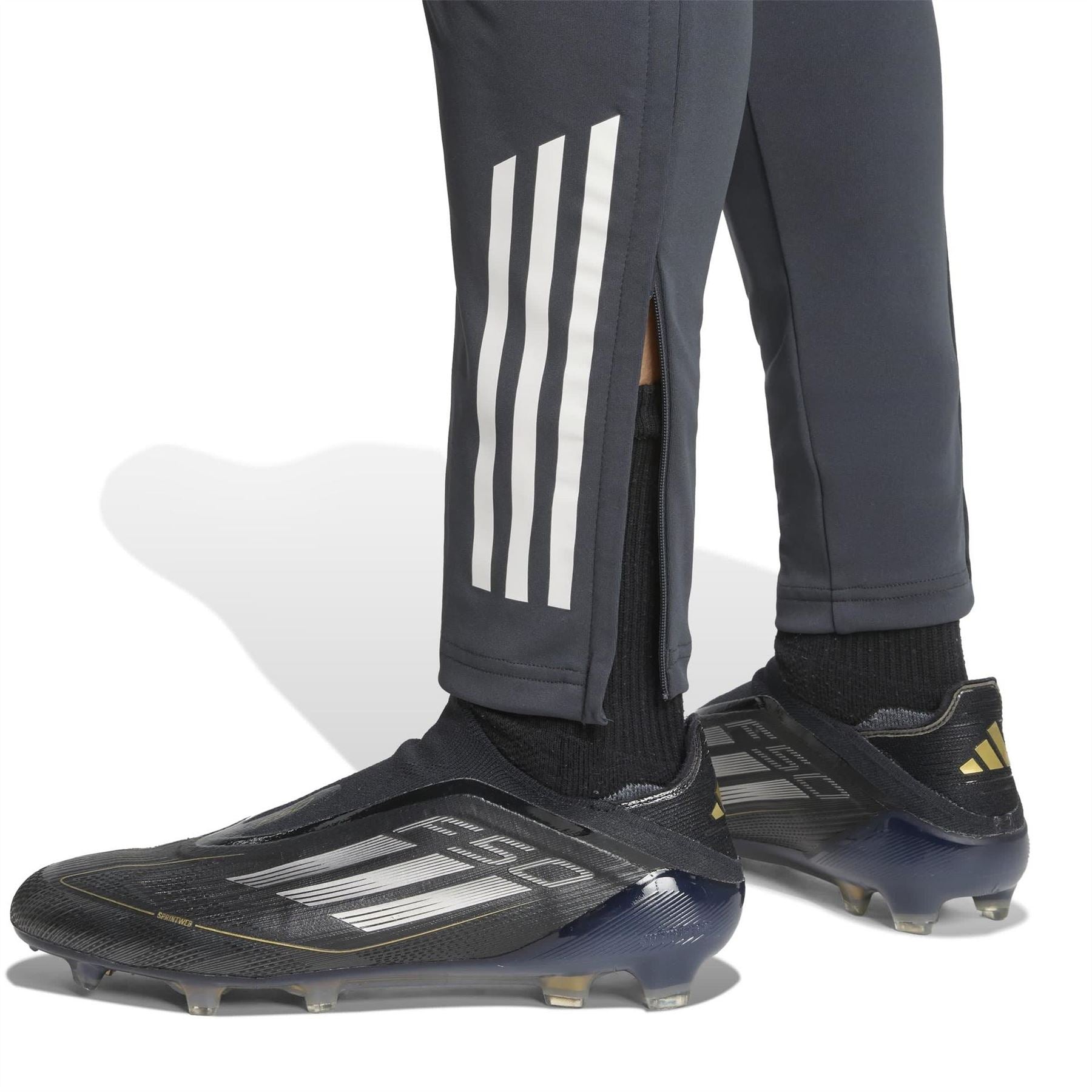 adidas Mens Arsenal Tiro 25 Competition Tracksuit Bottoms