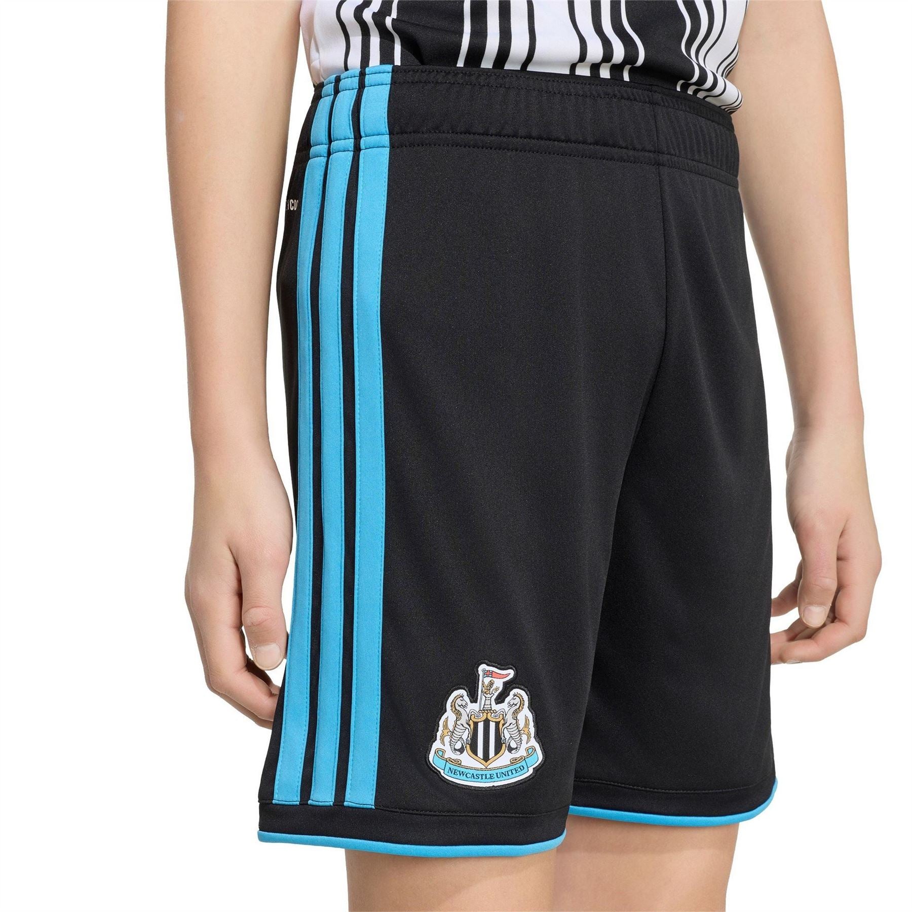 adidas United Home Short 2026 27 Juniors