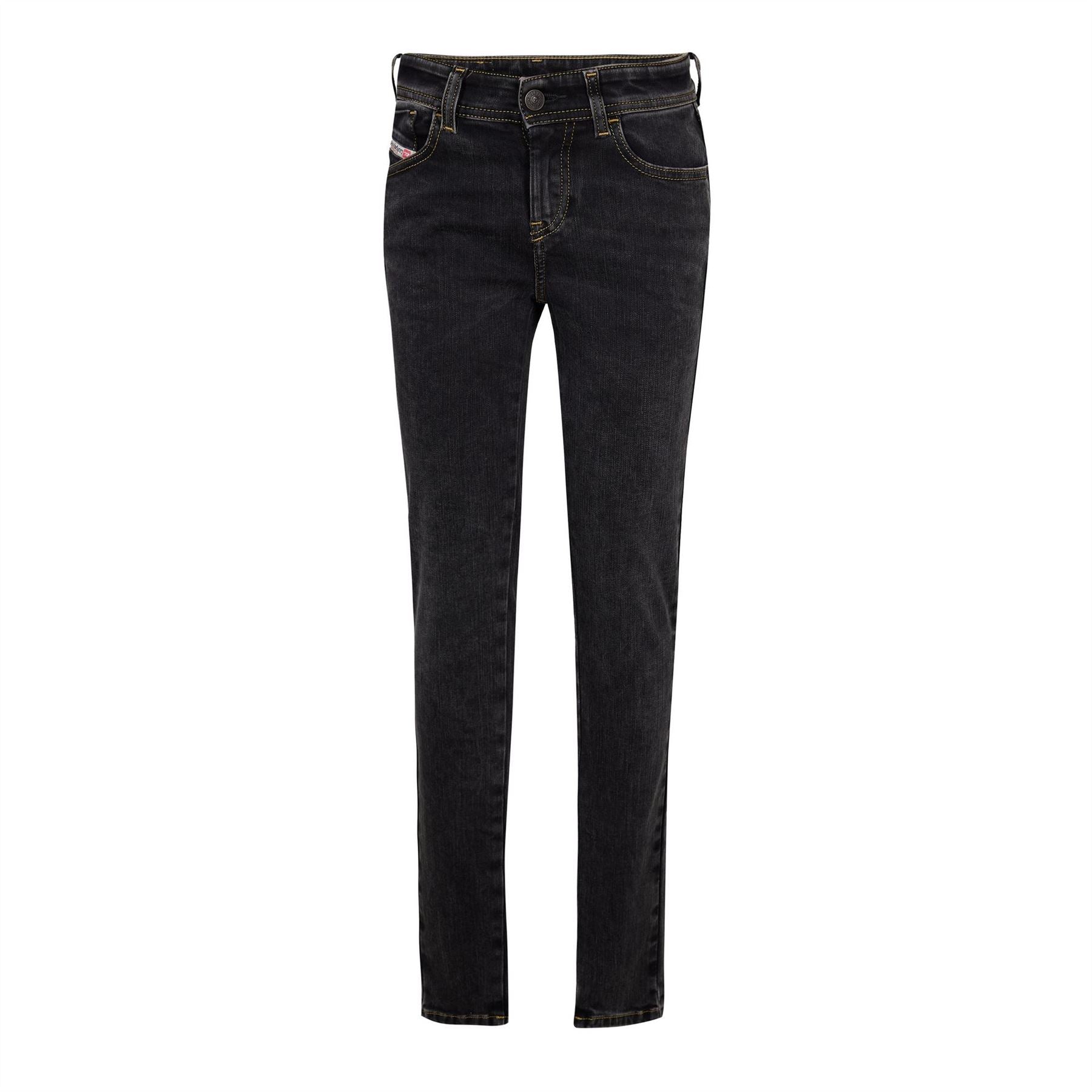 Diesel Slandy Straight Jeans