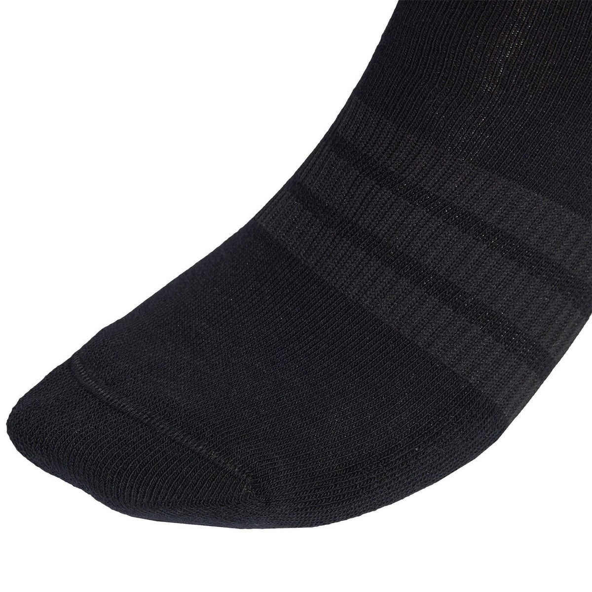 adidas Womens Cushioned Crew Socks 6 Pack