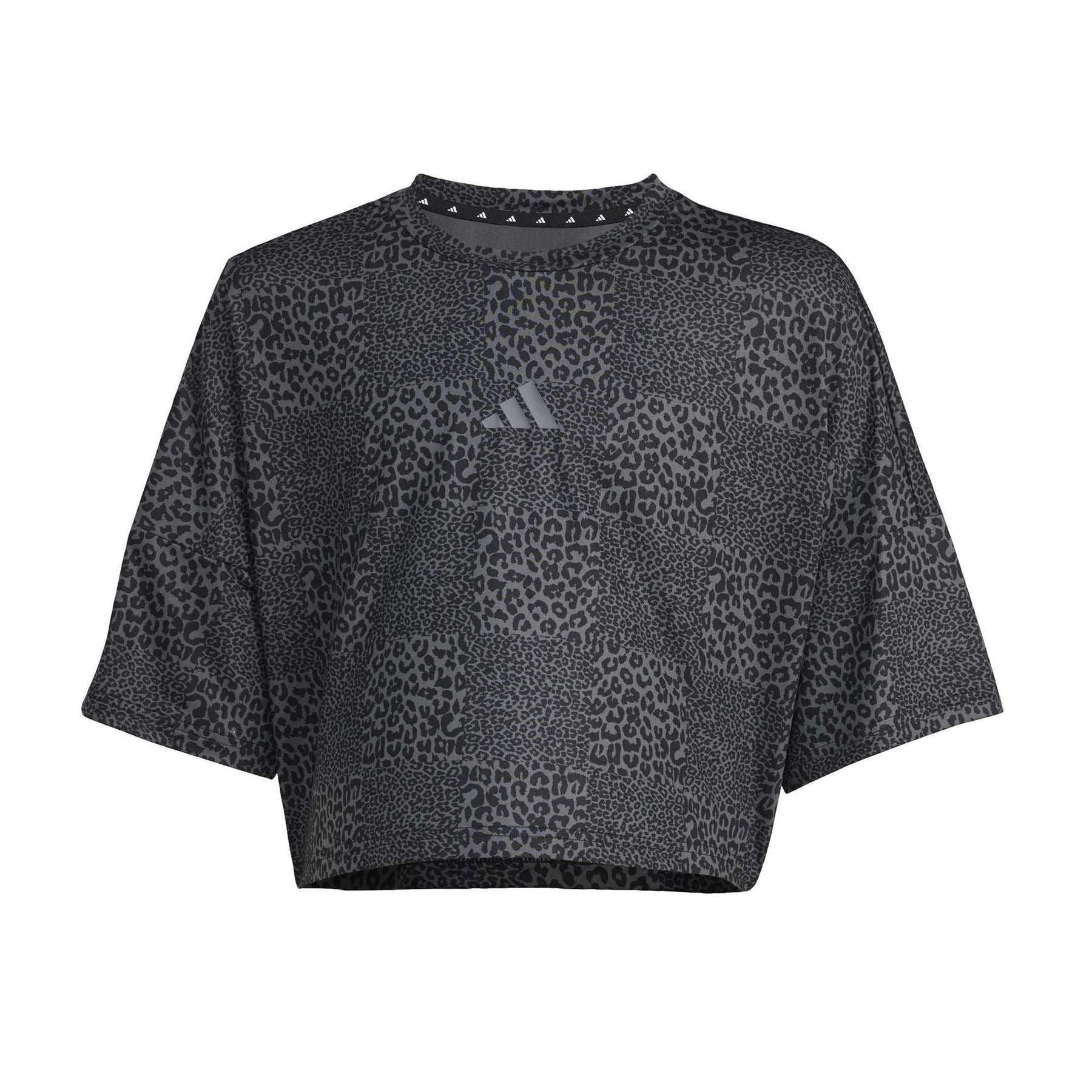 adidas All Over Print T-Shirt