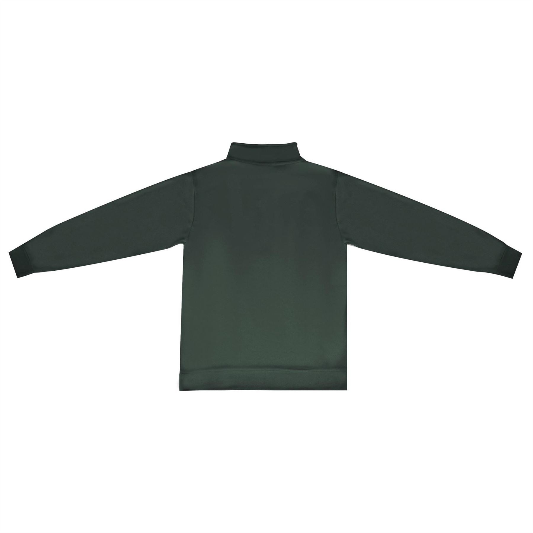 Everlast Zipped Tracksuit Top