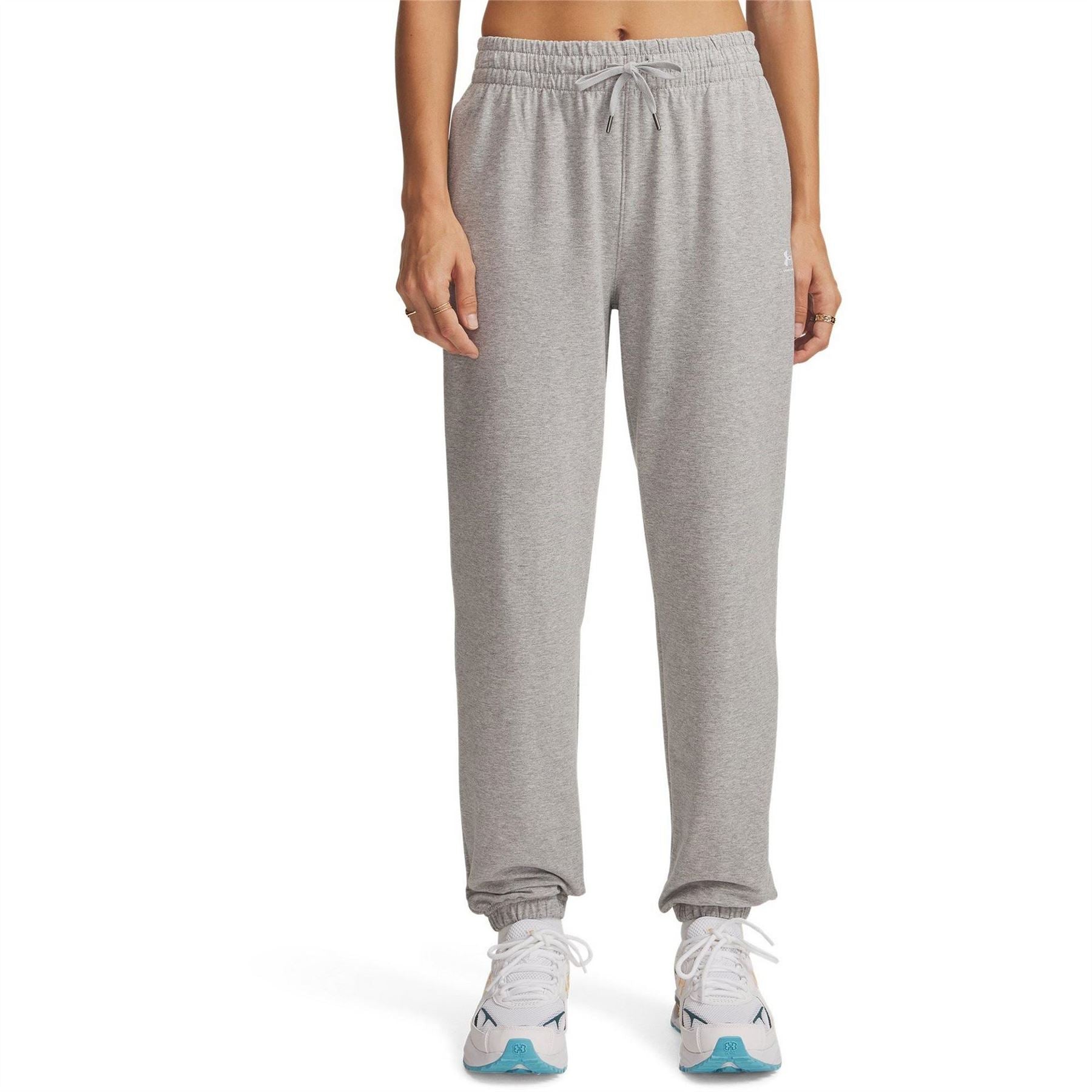 Under Armour Sport Terry Performance Tracksuit Bottom
