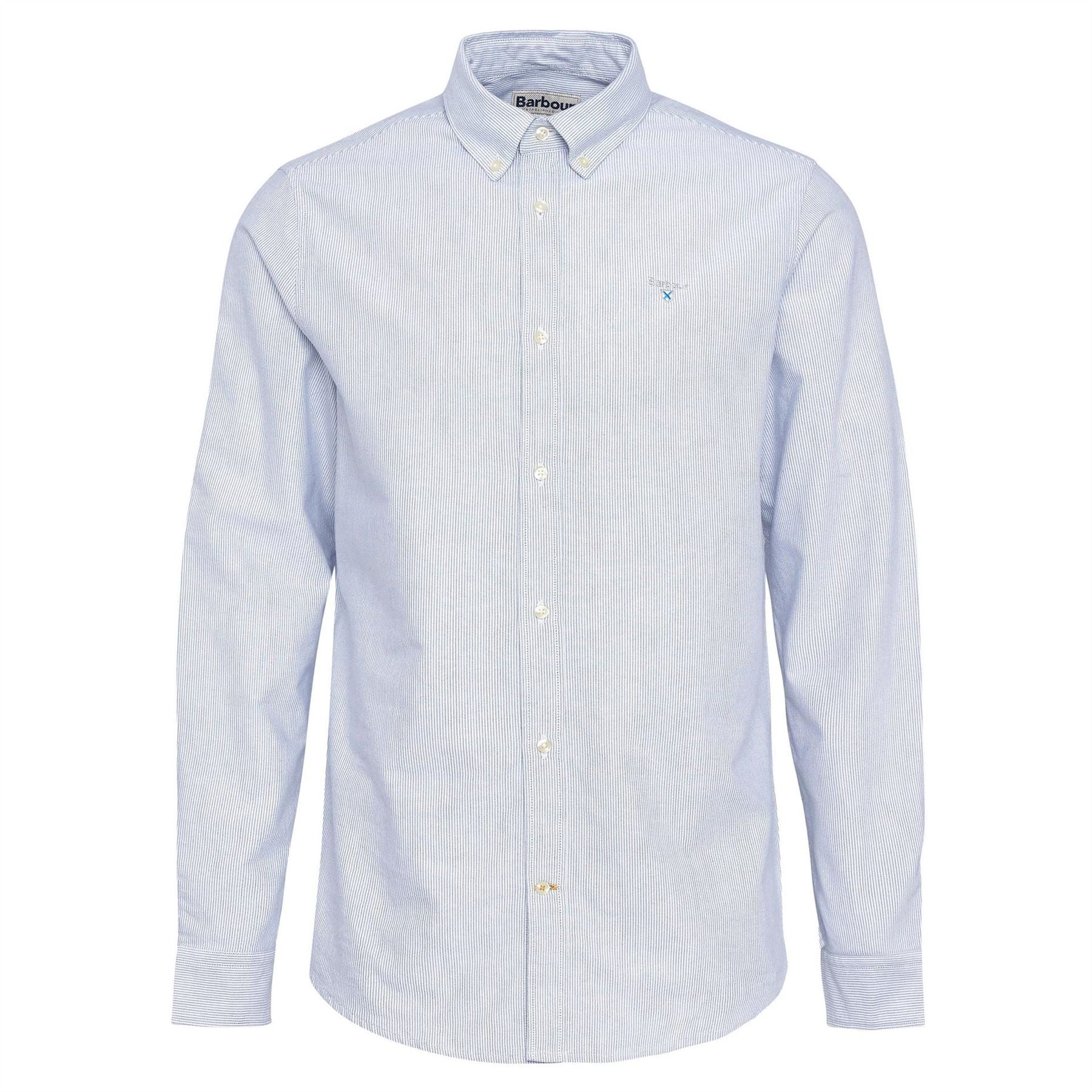 Barbour Oxford Tailored Shirt