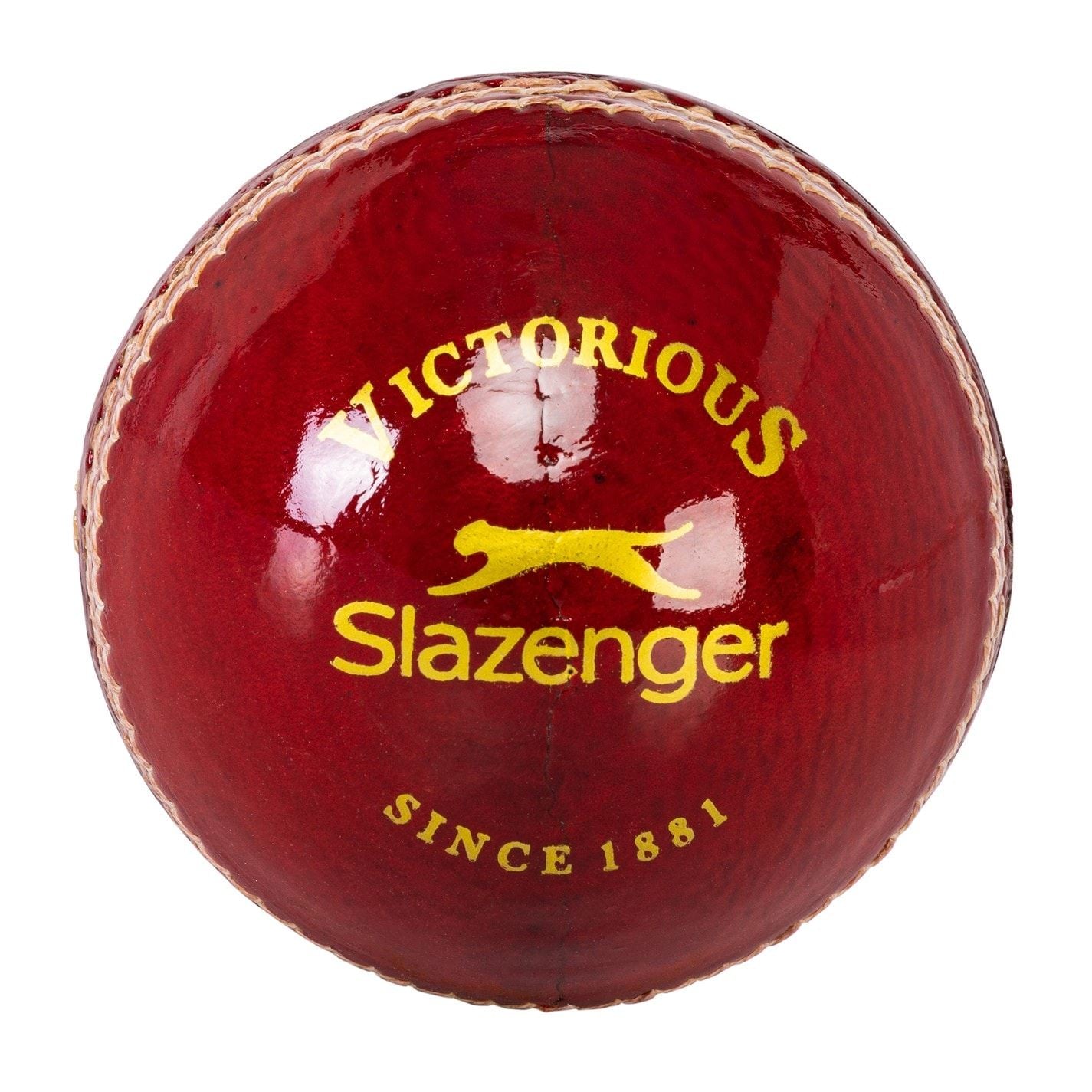 Slazenger League Cricket Ball Junior
