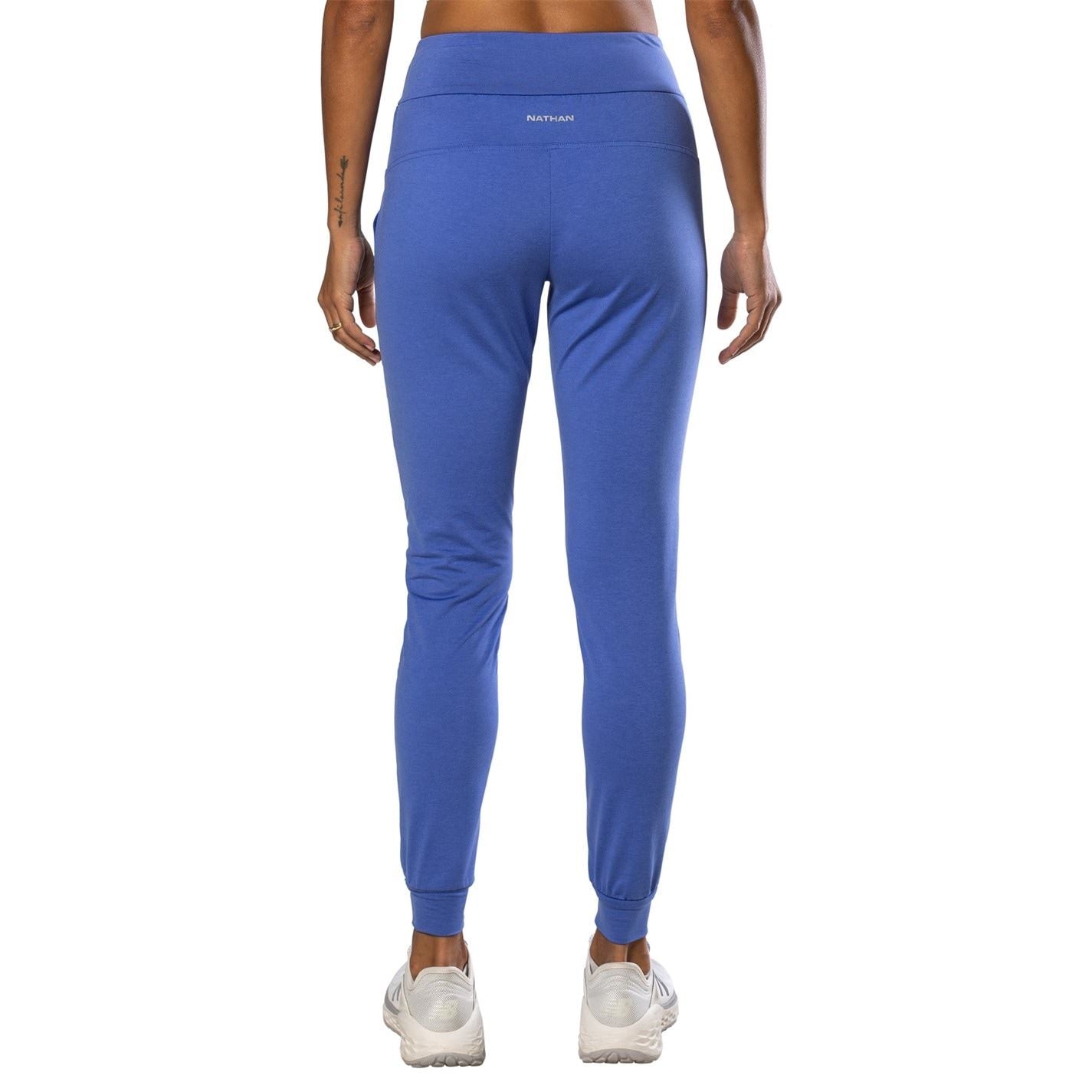 Nathan Performance Jogger Tracksuit Bottom