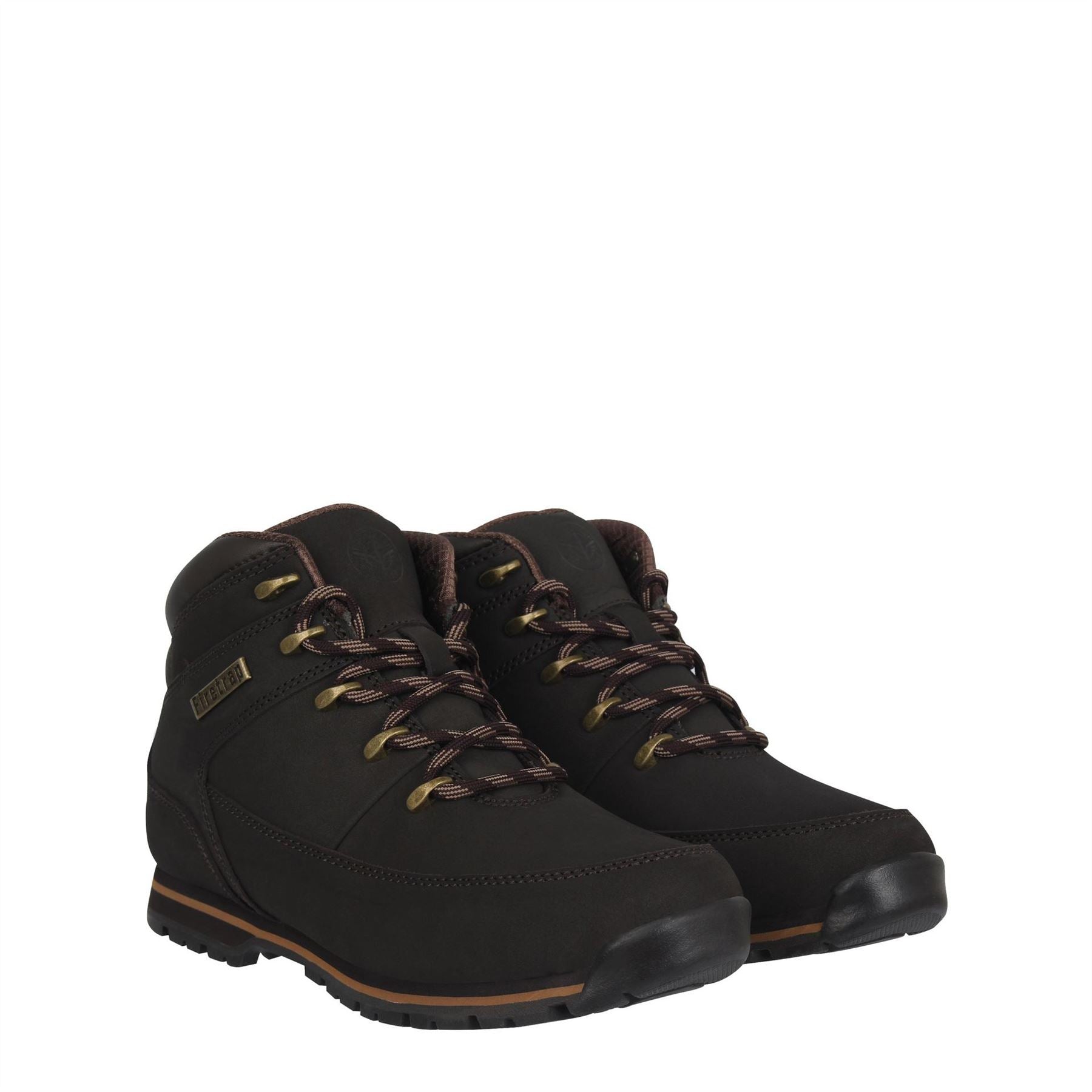 Firetrap Mens Rhino Boot