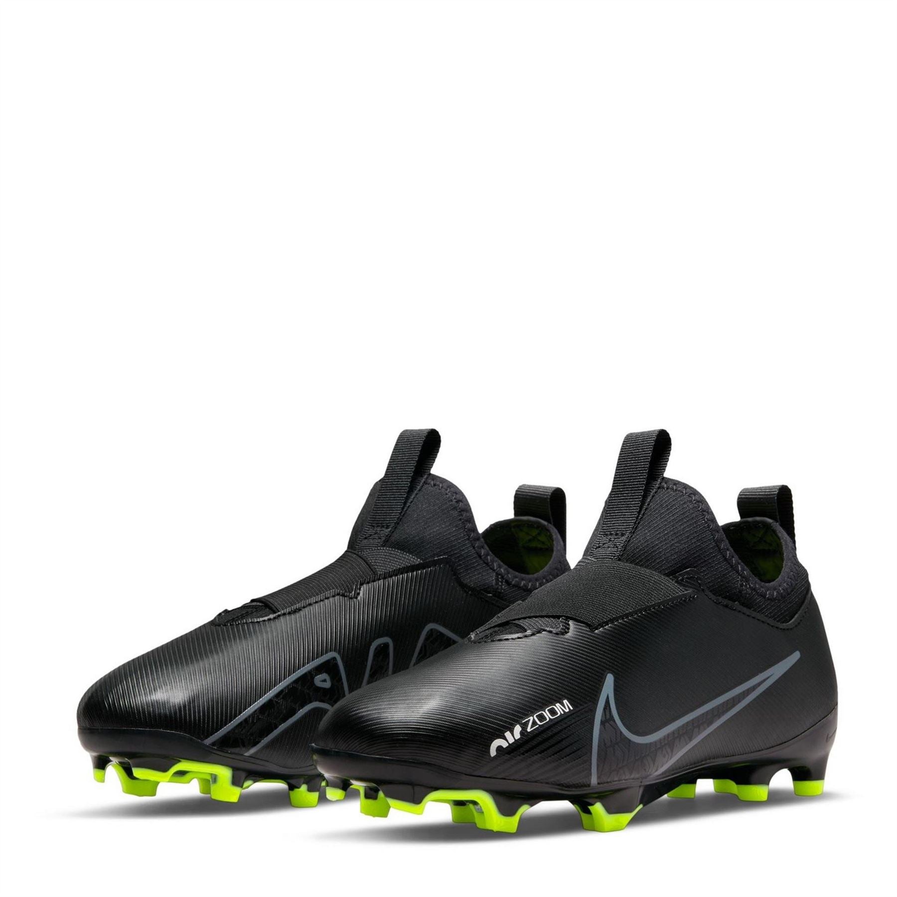 Nike Mercurial Vapour 15 Academy Junior Firm Ground Football Boots