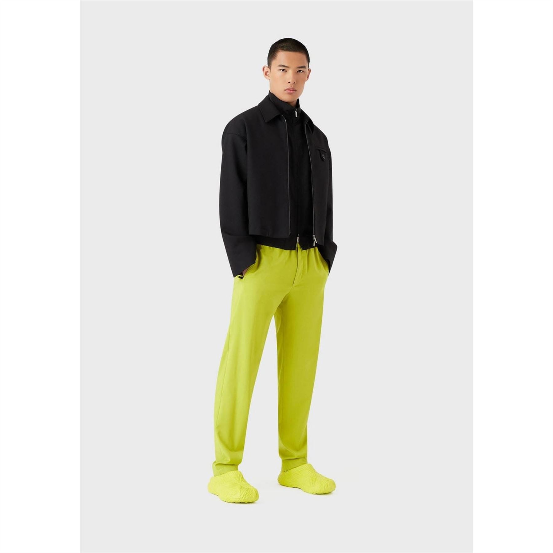 Emporio Armani Trousers