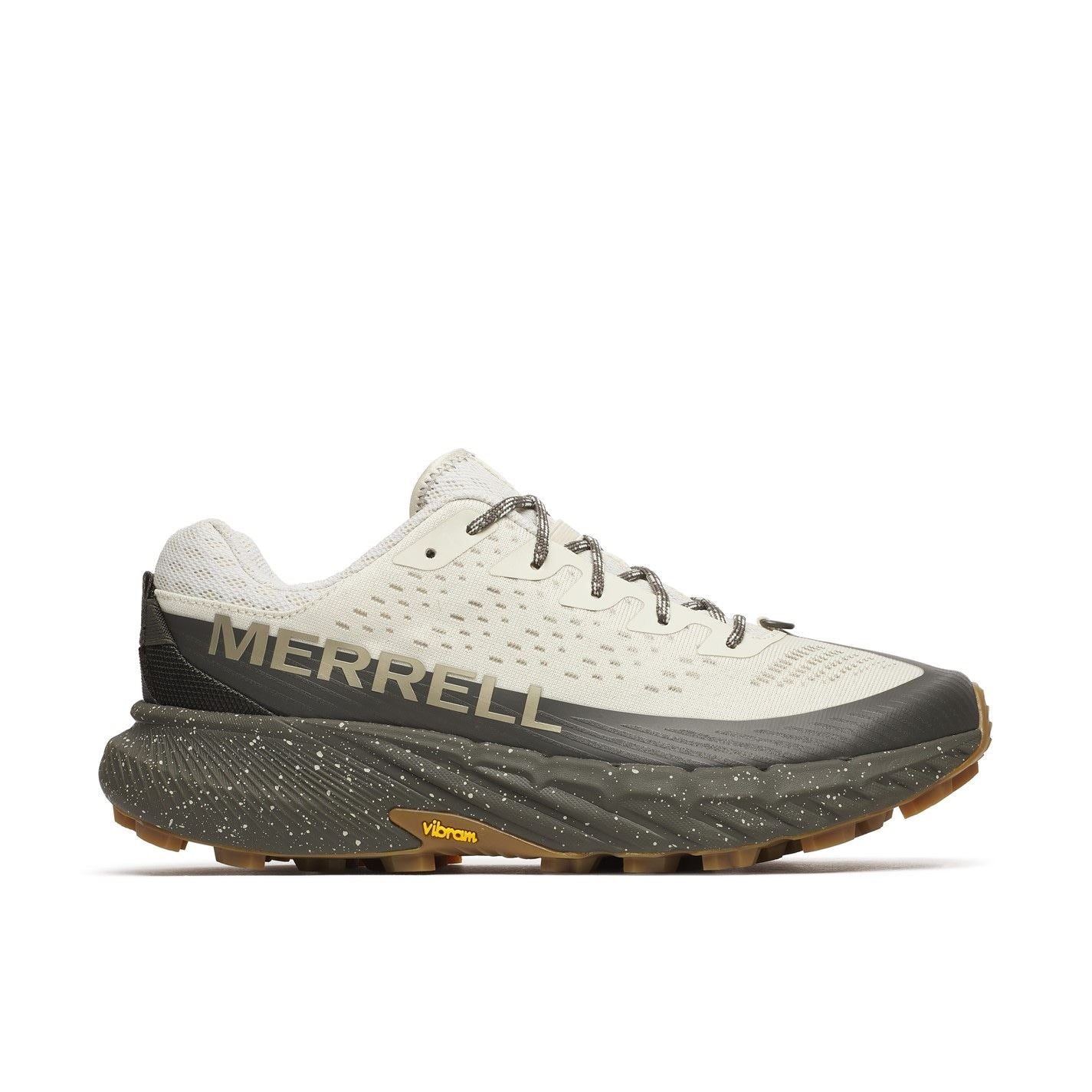 Merrell Mens Agility 5 Off Road Running Shoe