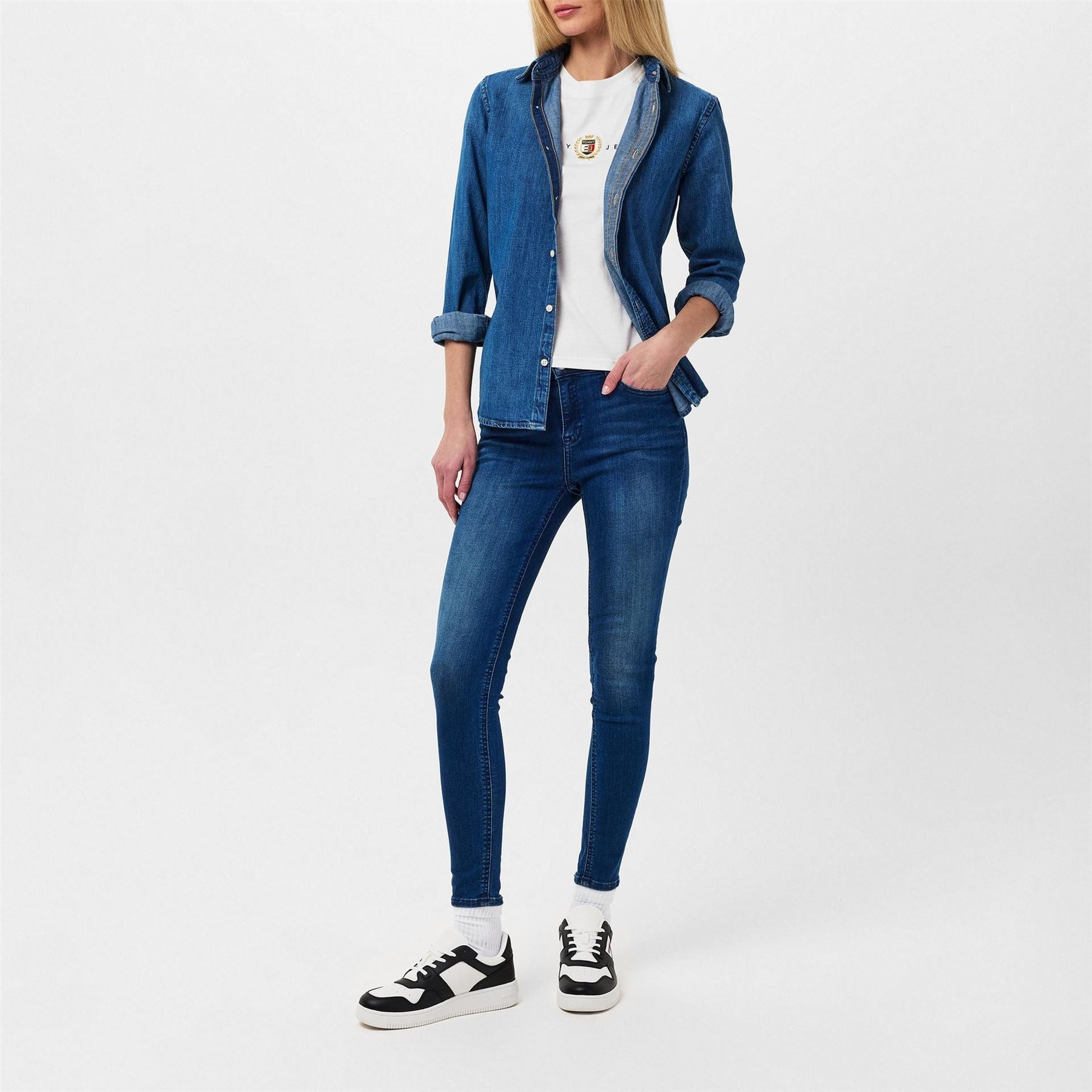 Tommy Jeans Jeans