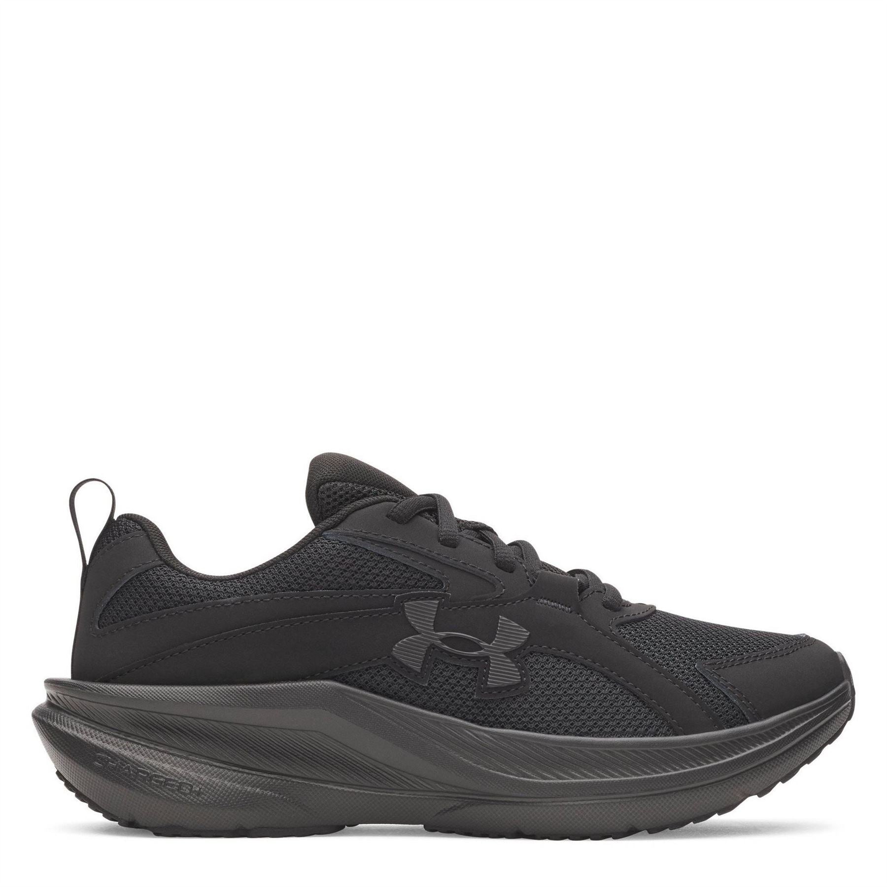 Under Armour 11 Kids Trainers