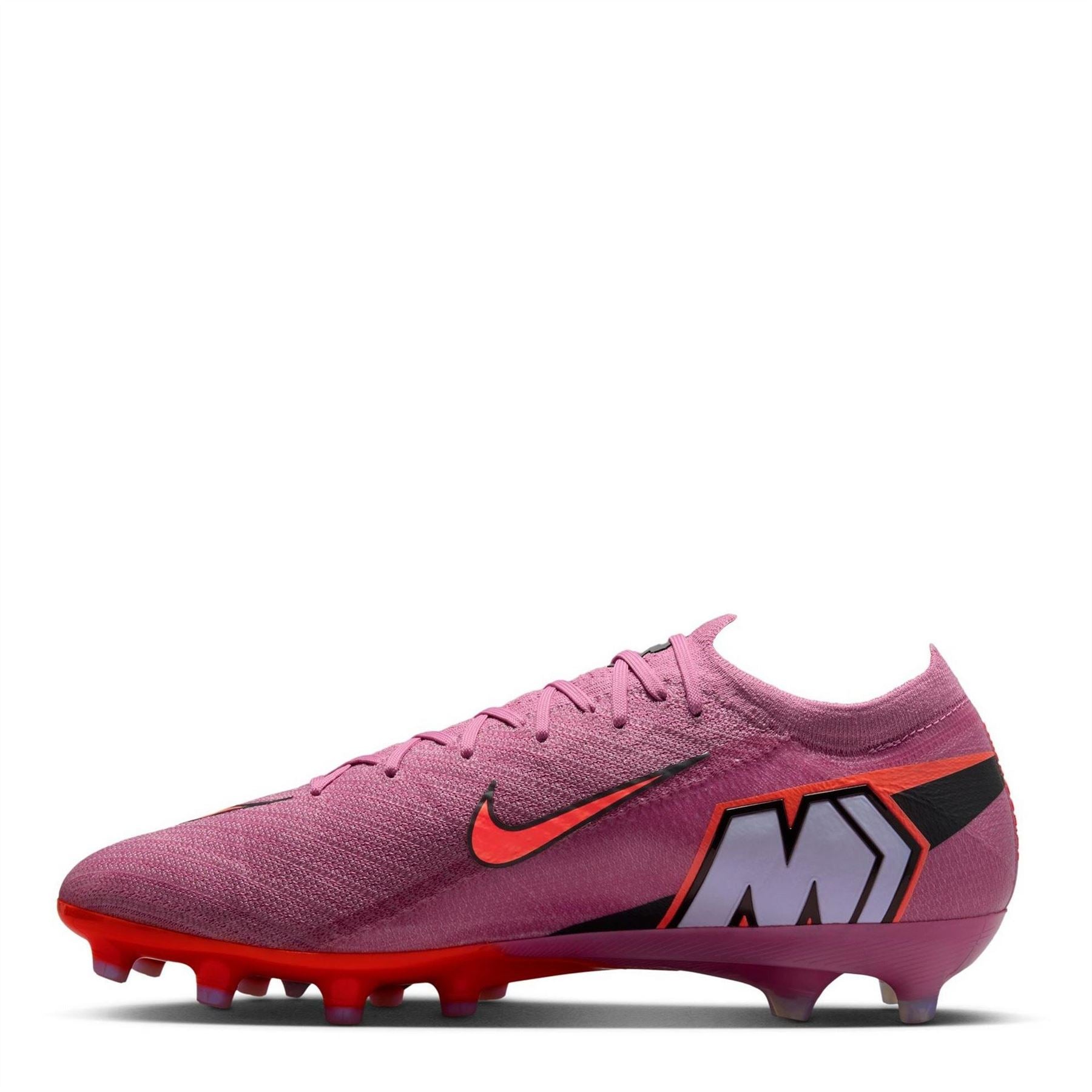 Nike Zoom Vapor 16 Elite Graphic Print Sneakers