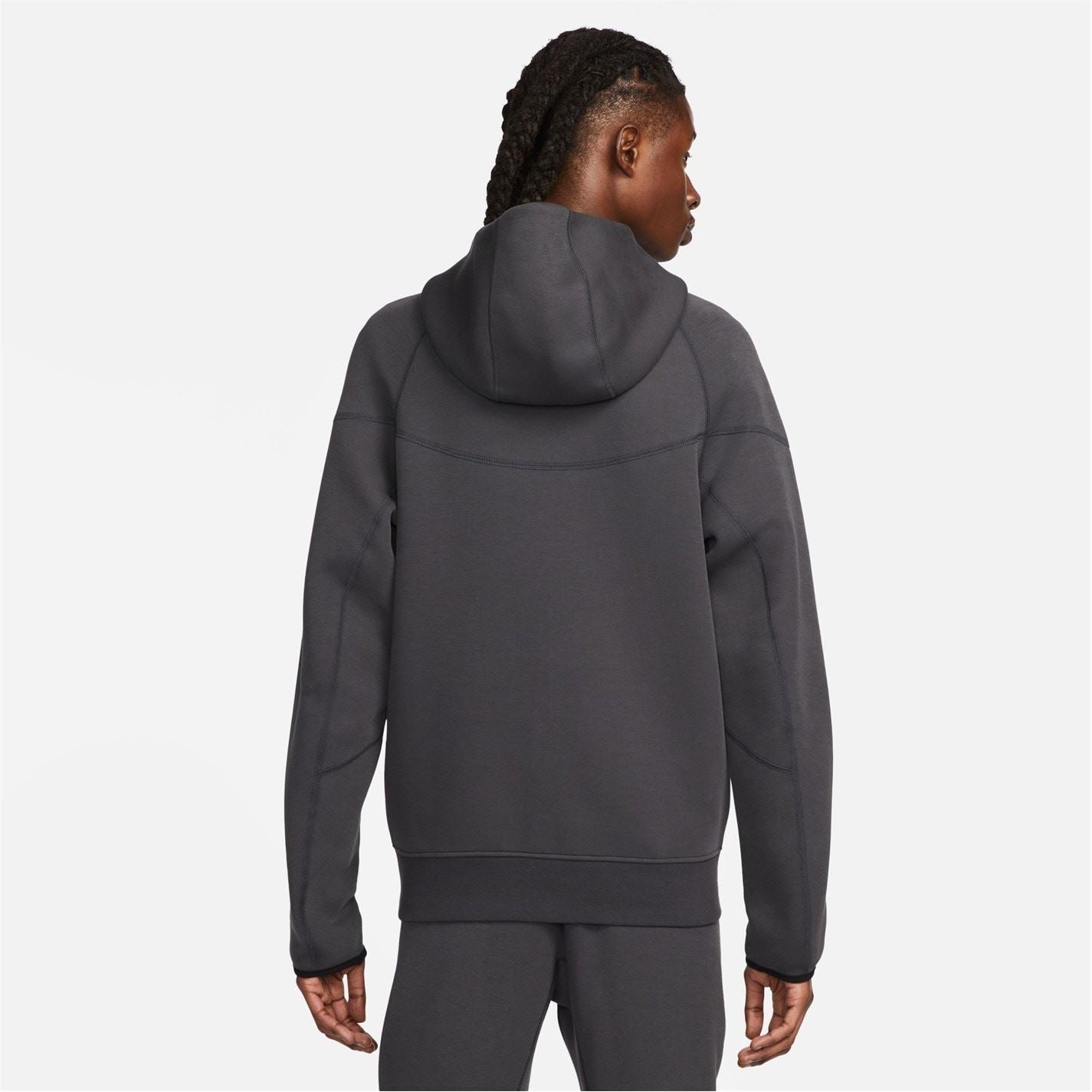 Nike Mens Tech Fleece Hoodie