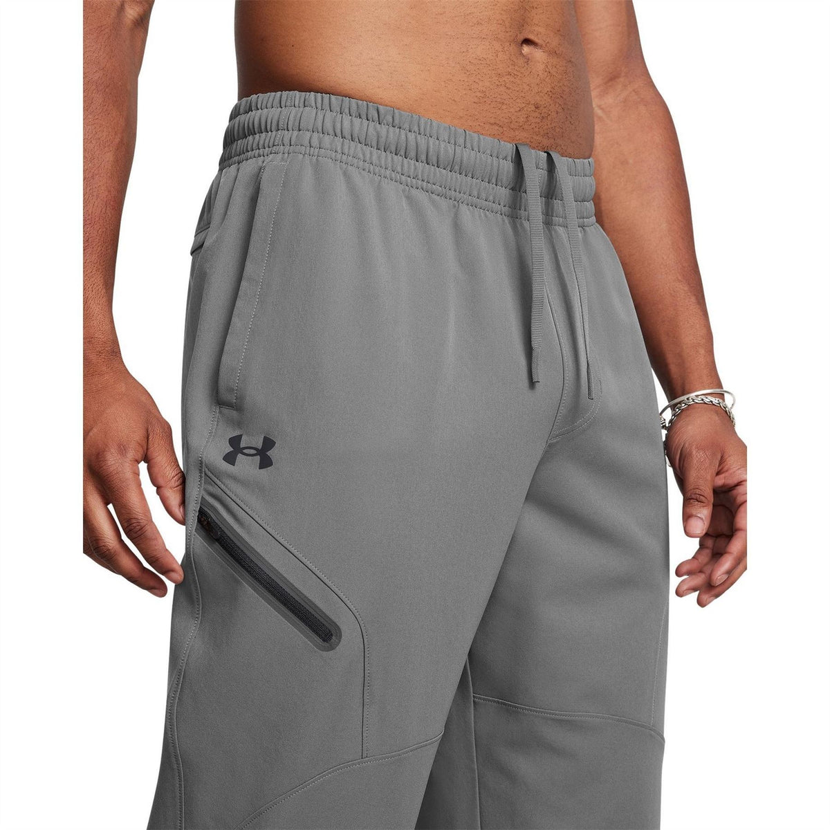 Under Armour Unstoppable Joggers with Zipped Pocket
