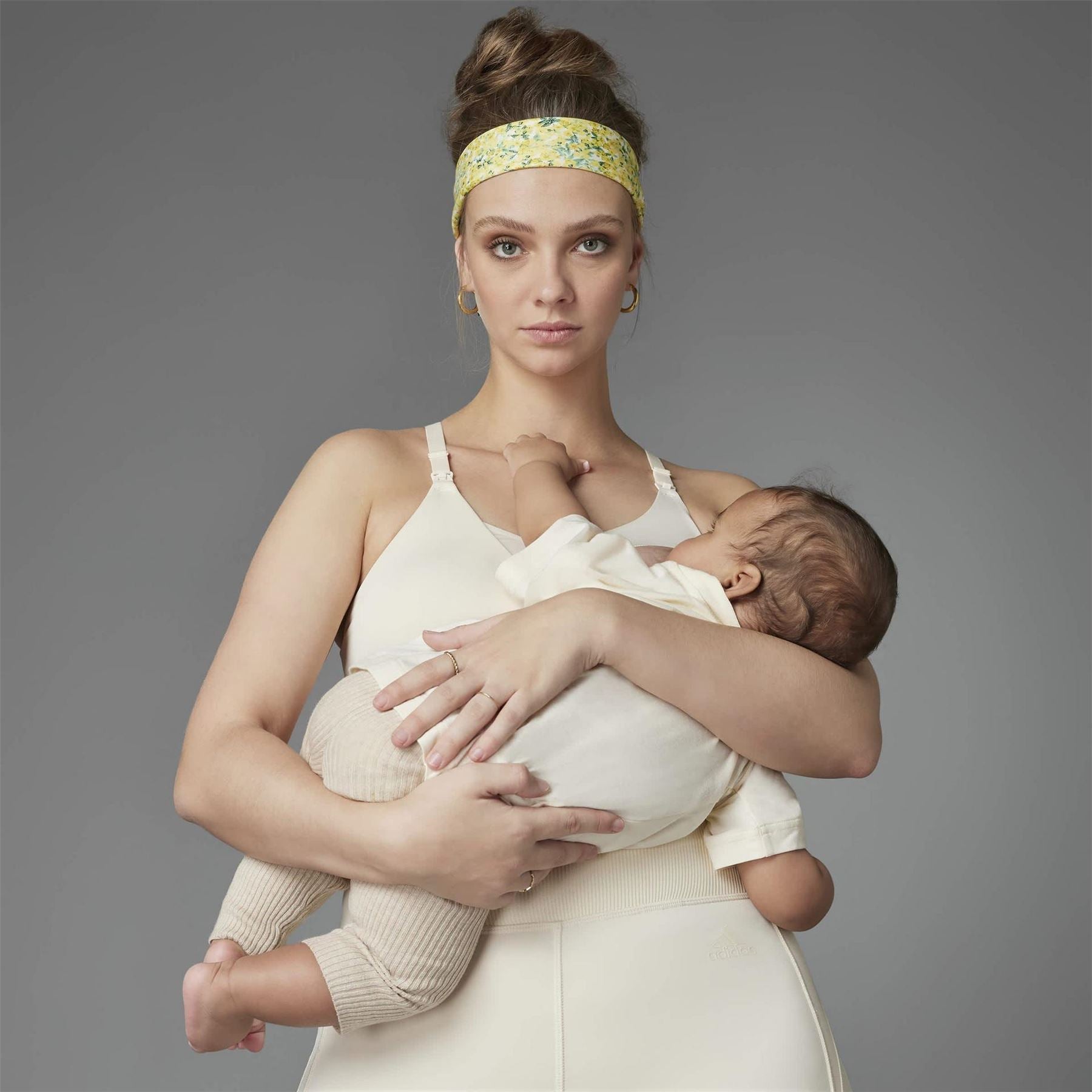 adidas Positivity Light Support Nursing Bra