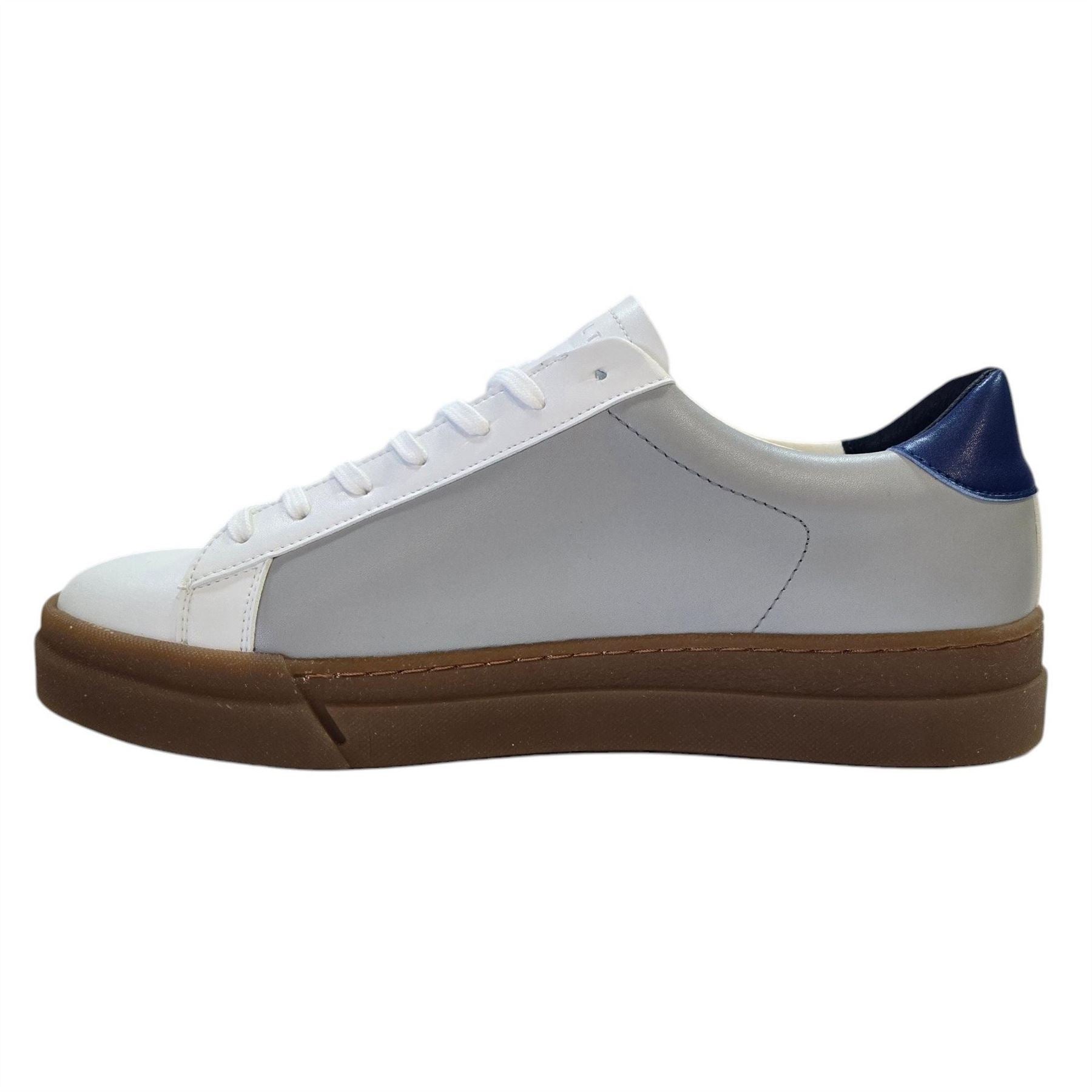 Loyalti Levia Low Top Trainers