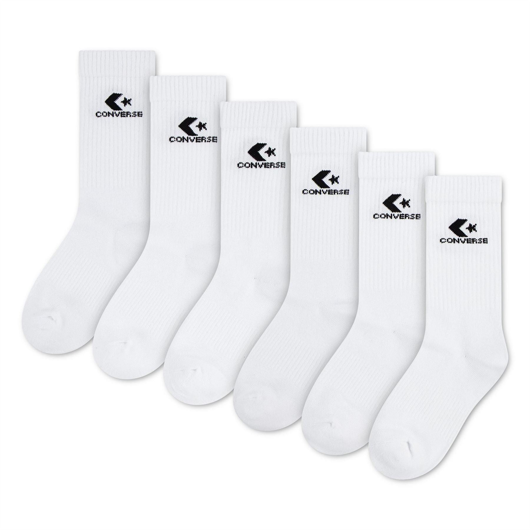 Converse 3pk Lightweig 63