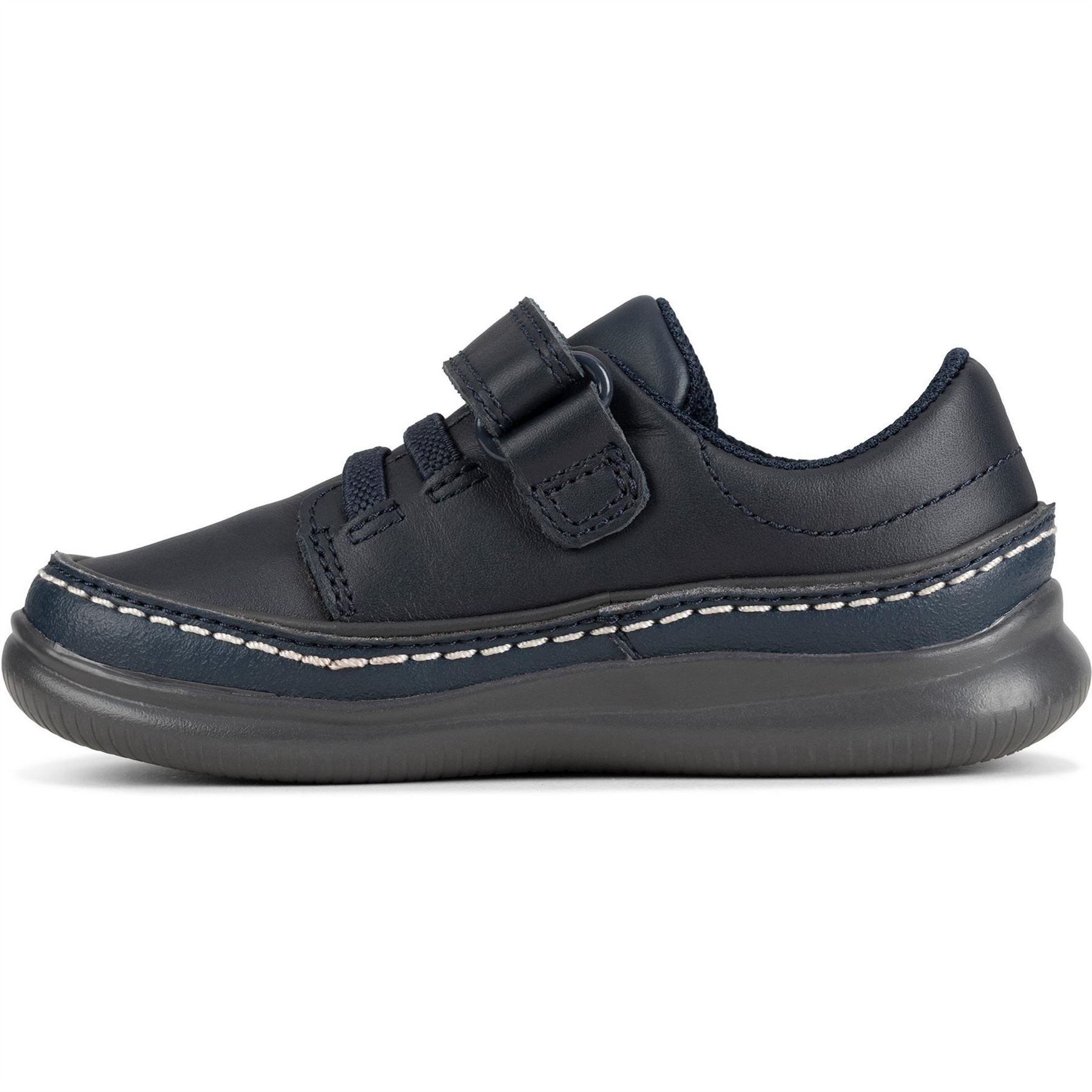 Clarks Aero Low Trainers Infants