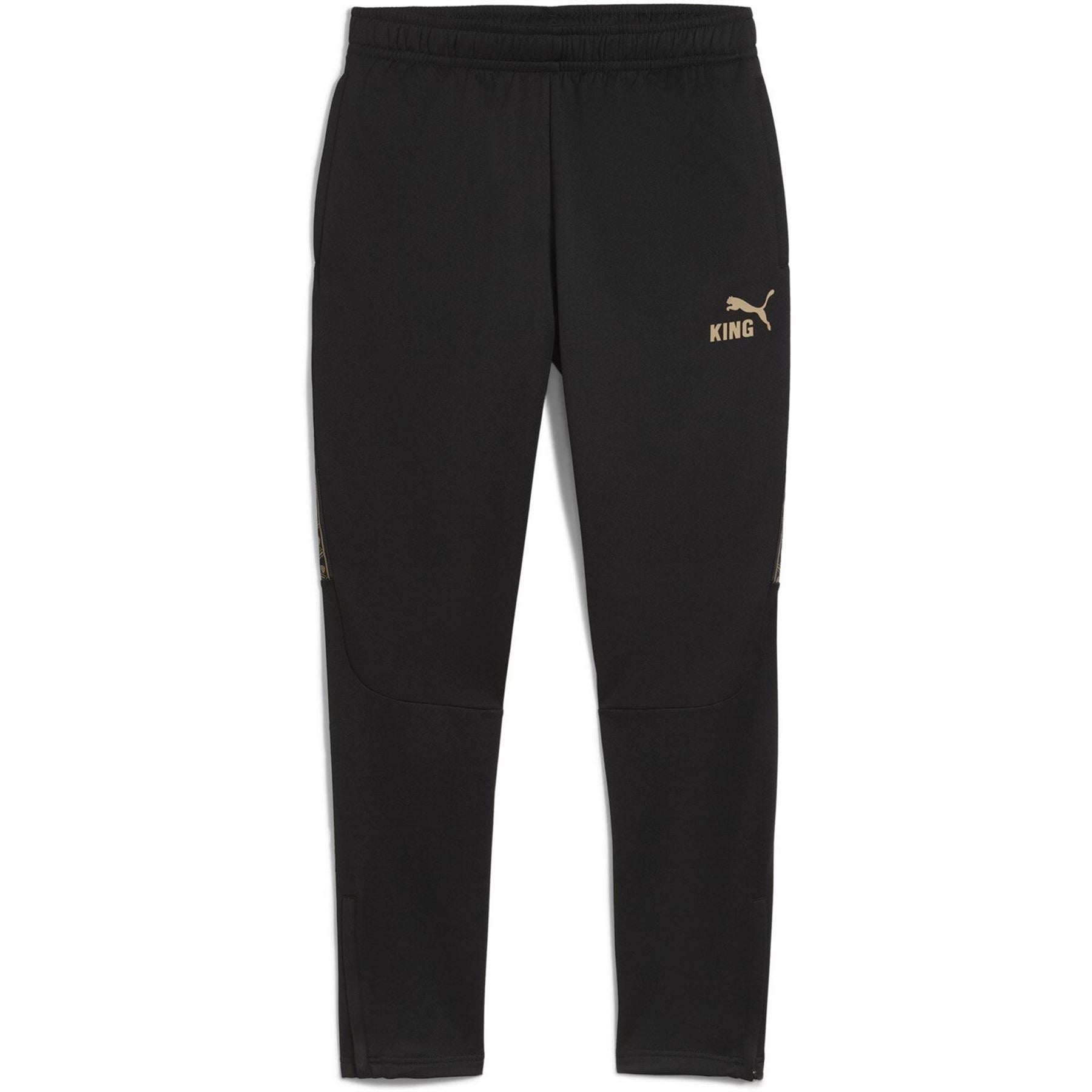 Puma Performance Tracksuit Bottoms