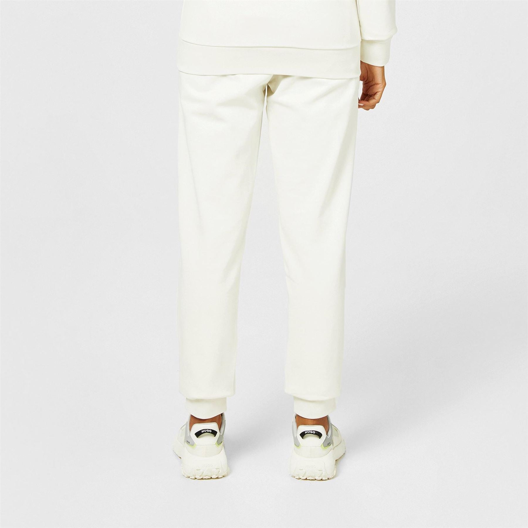 Hugo Logo Jogging Bottoms