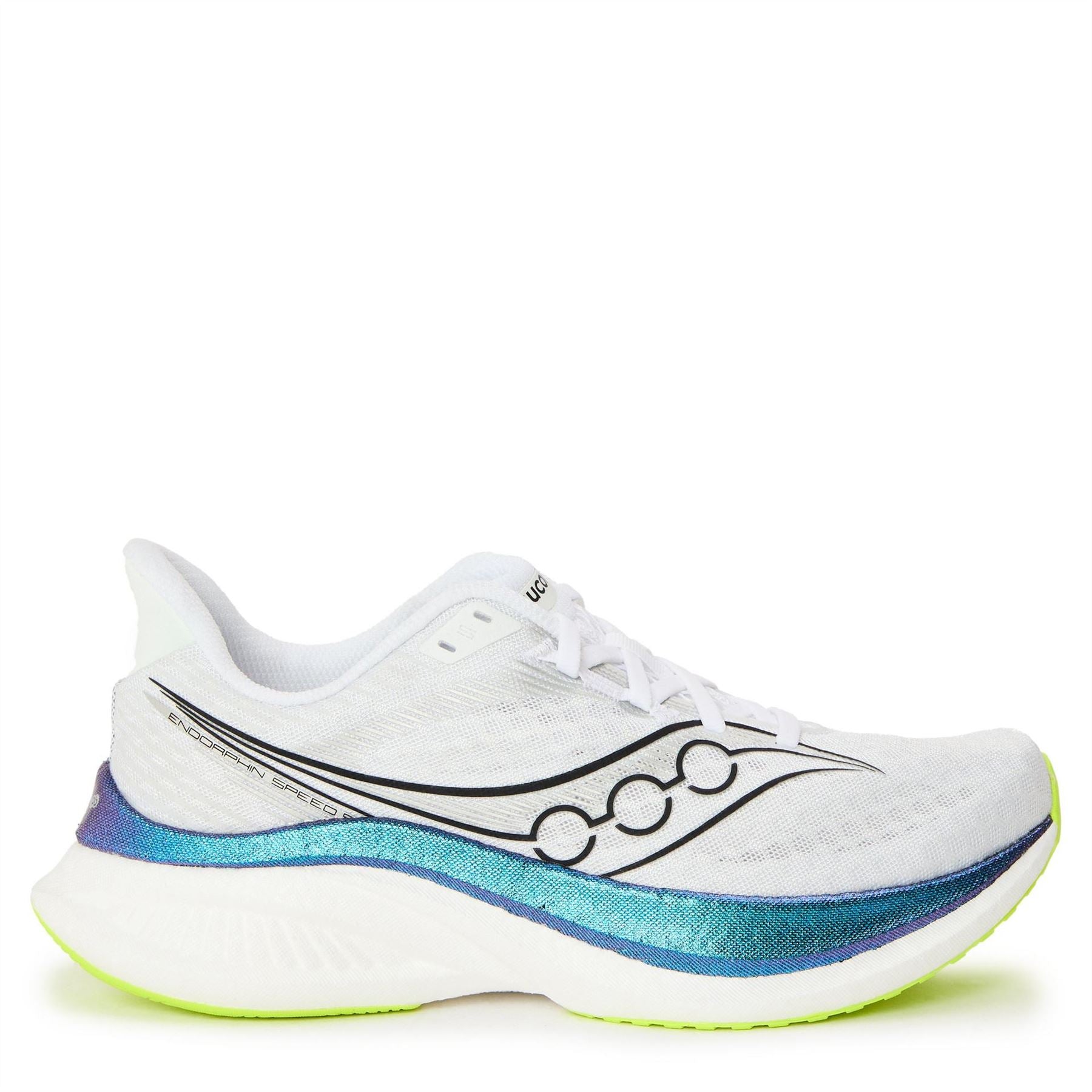 Saucony Womens Endorphin Speed 5 Shoes