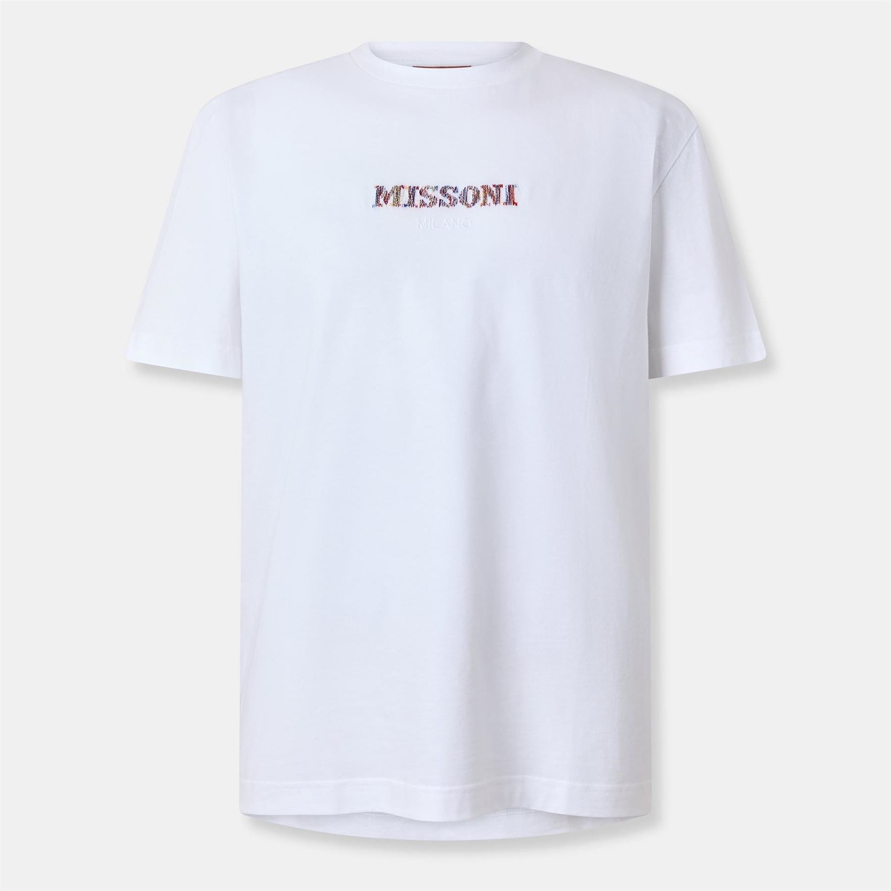 Missoni Logo Tee