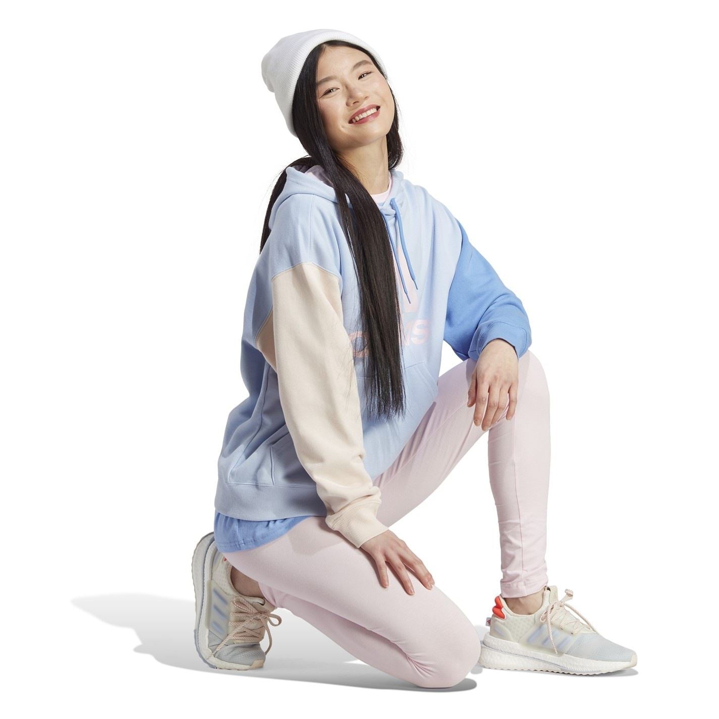 adidas Essentials Linear Leggings Ladies