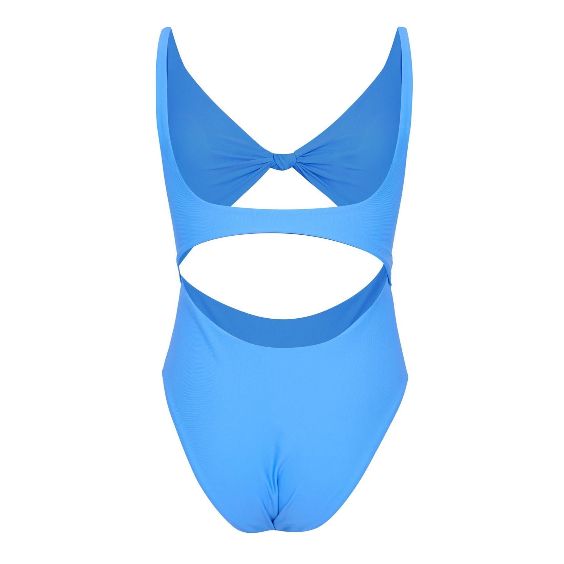 Jack Wills Embroidered Padded Scoop Neck Swimsuit