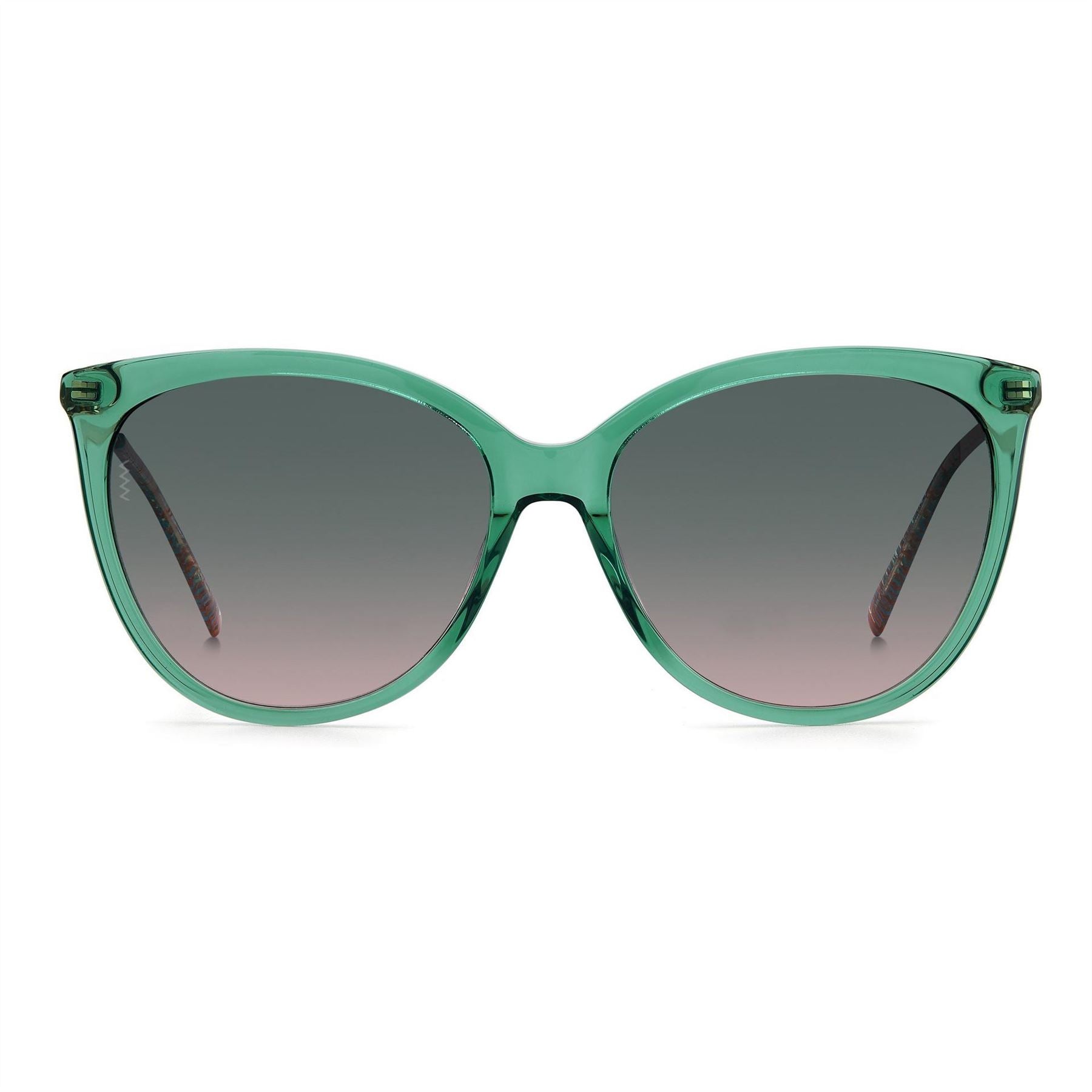 Missoni Cat Eye Sunglasses