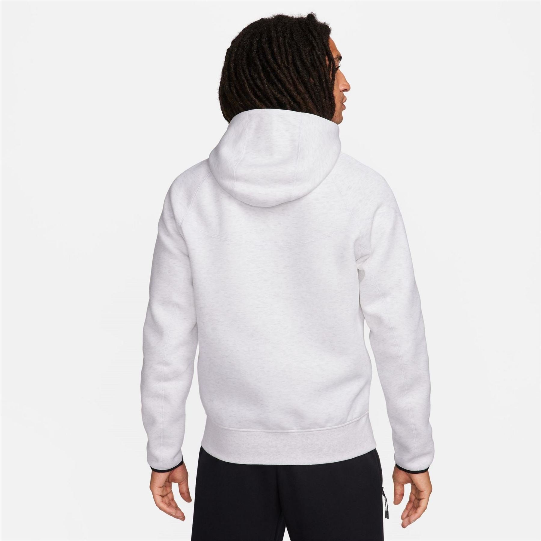 Nike Mens Tech Fleece Hoodie