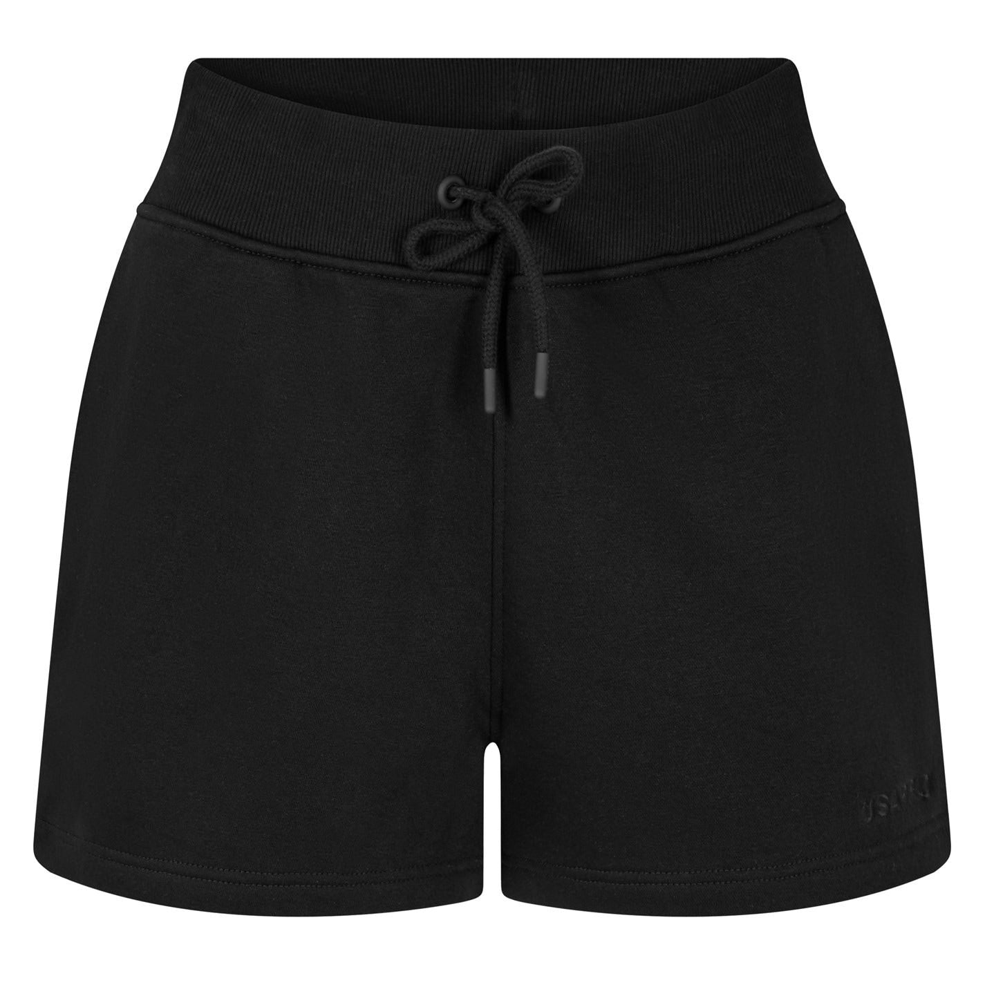 USA Pro Womens Pro Fleece Shorts