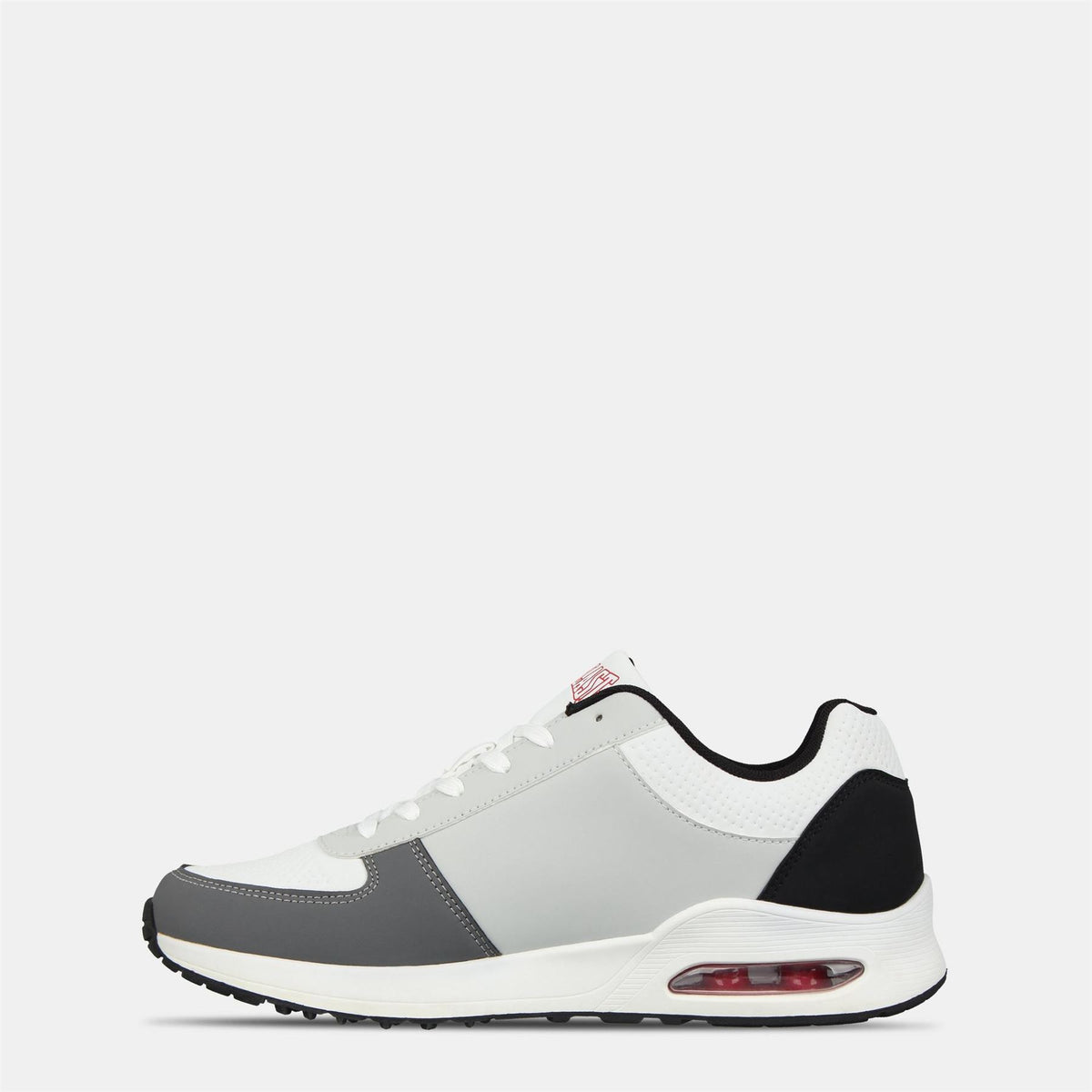 Everlast Mens Kaiso Trainers