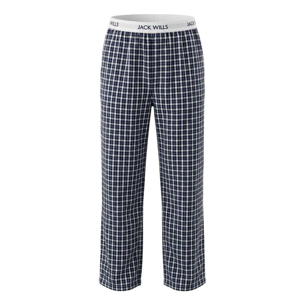 Jack Wills Flannel Trouser Ld64