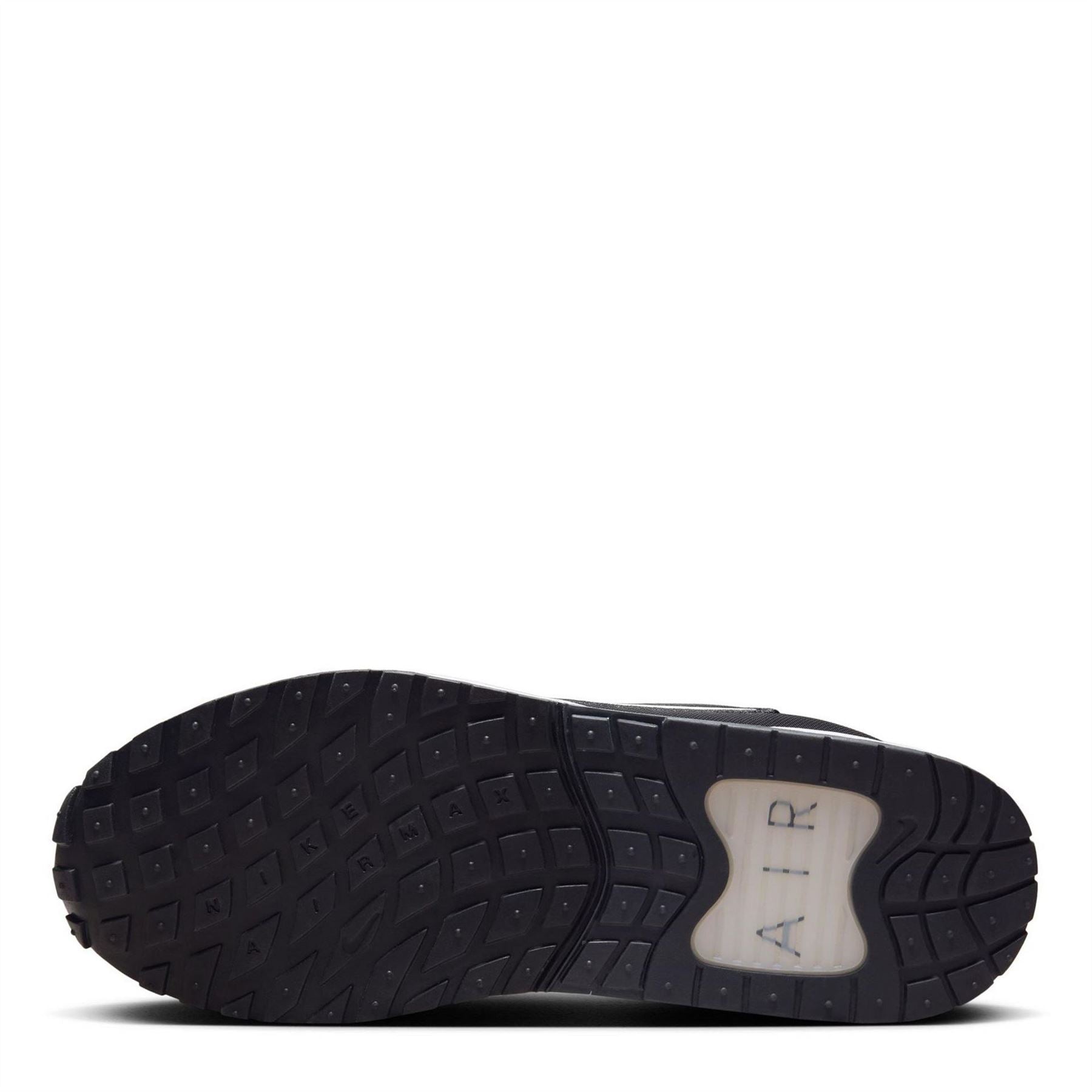 Nike Mens Air Max Solo Trainers