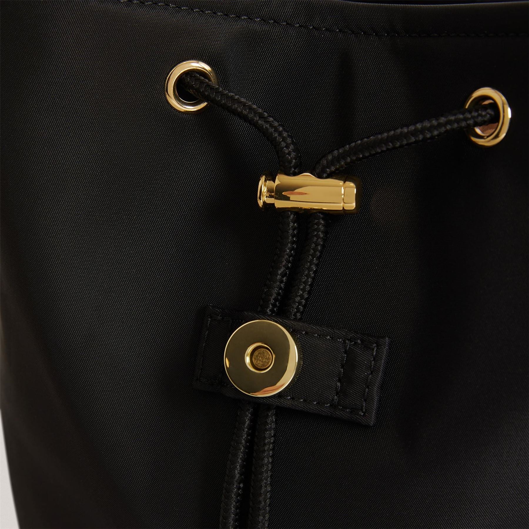 Ted Baker Drawstring Backpackack Ld63