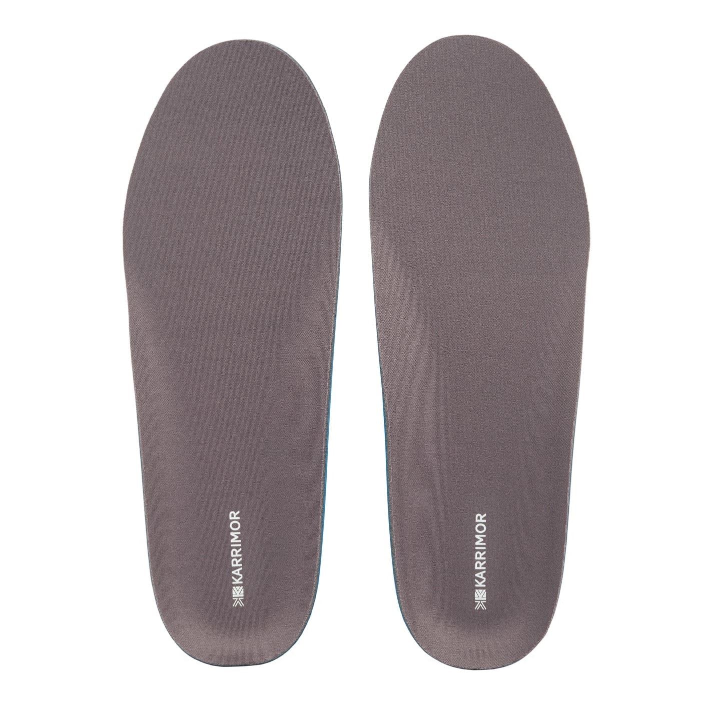 Karrimor Memory Foam Insole Mens