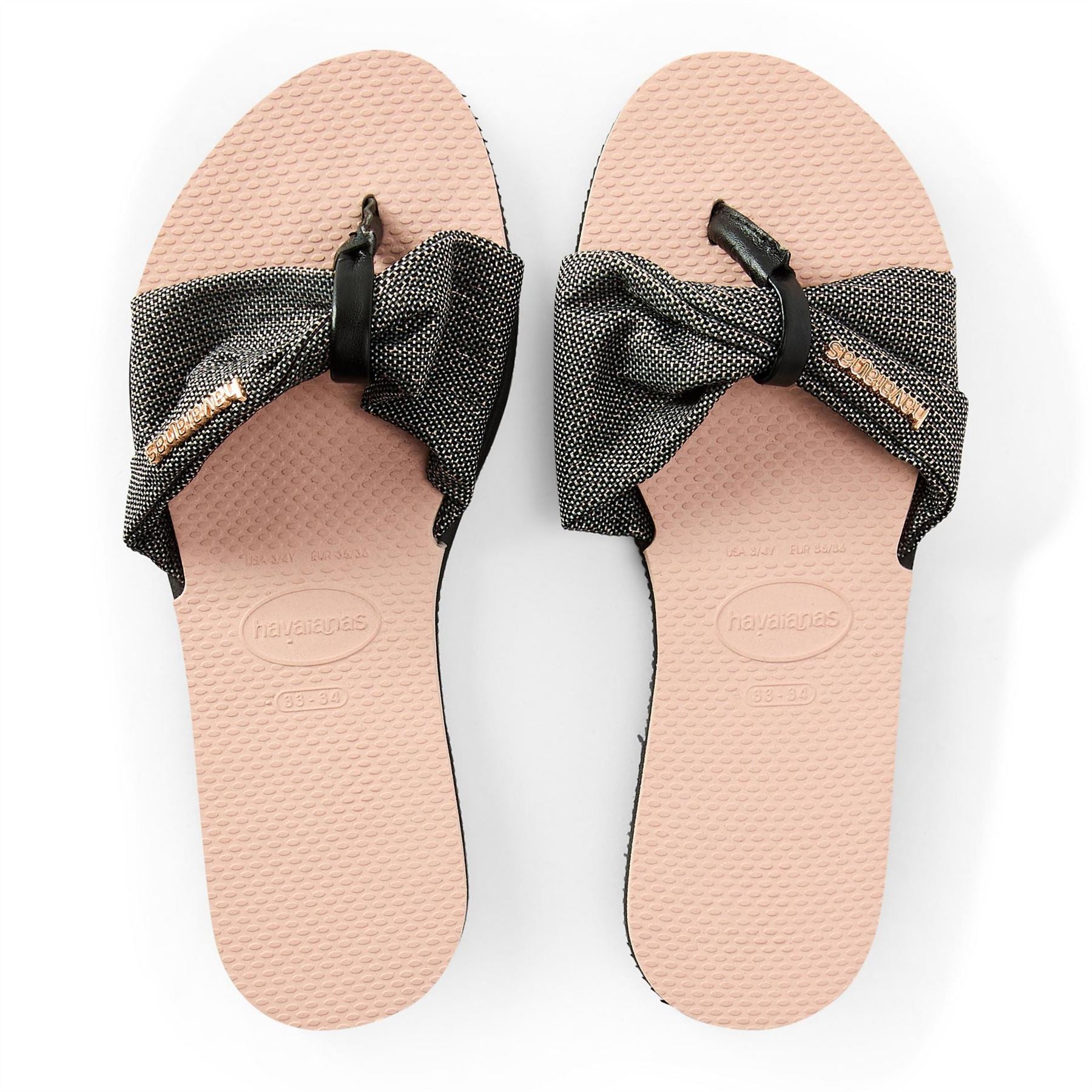 Havaianas Kids Flip Flops