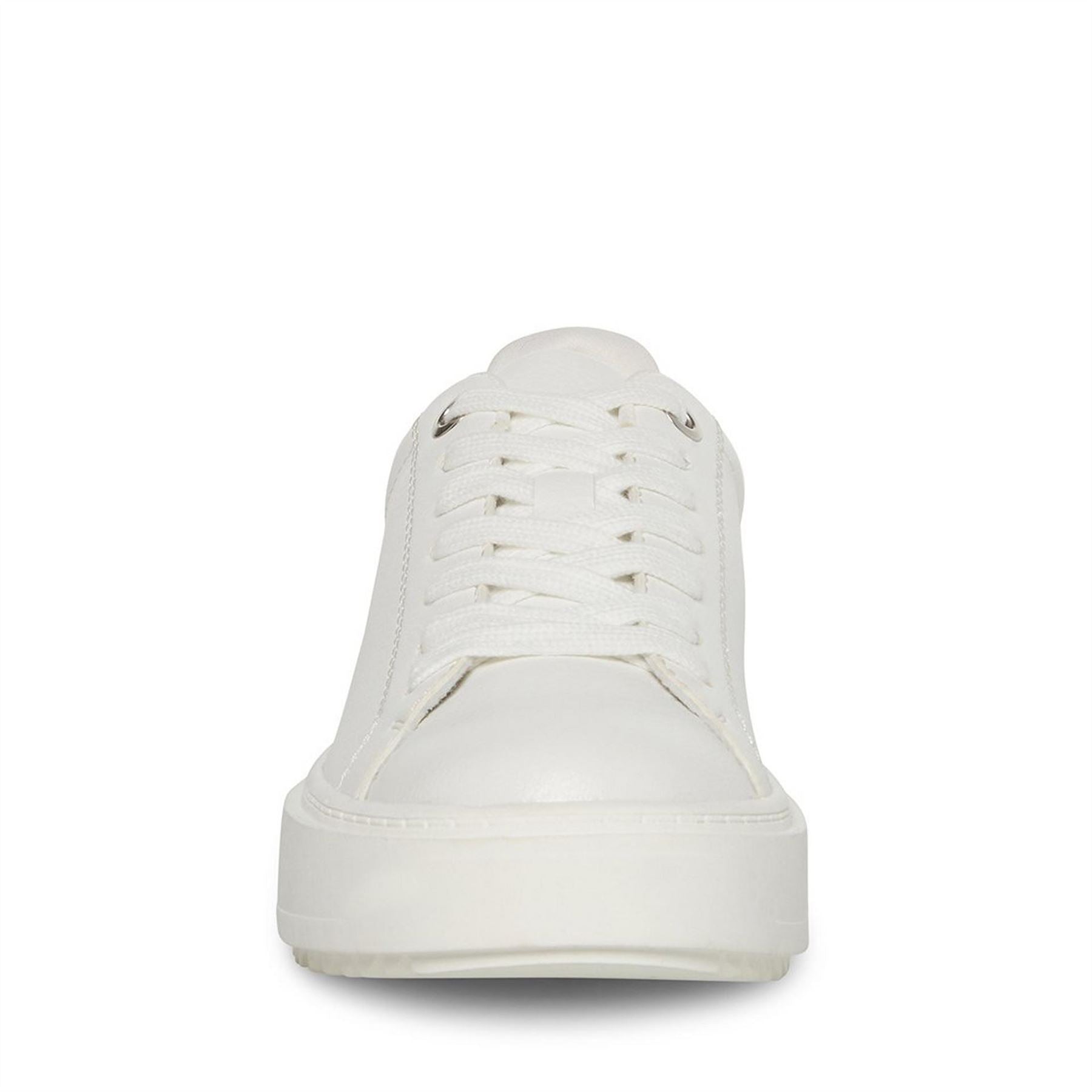 Steve Madden Catcher 2.0 Canvas Low Top Sneakers