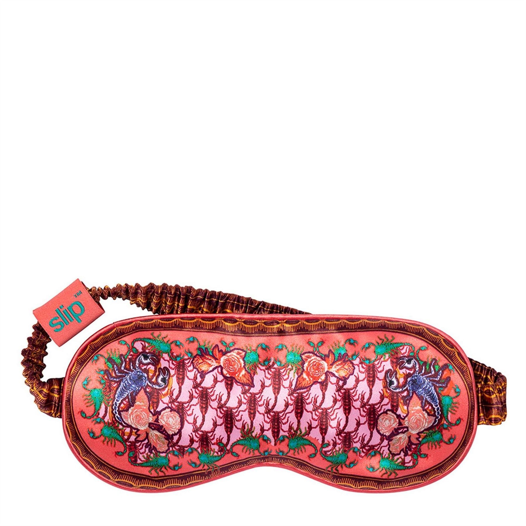 Slip Mask   Zodiac   Sco
