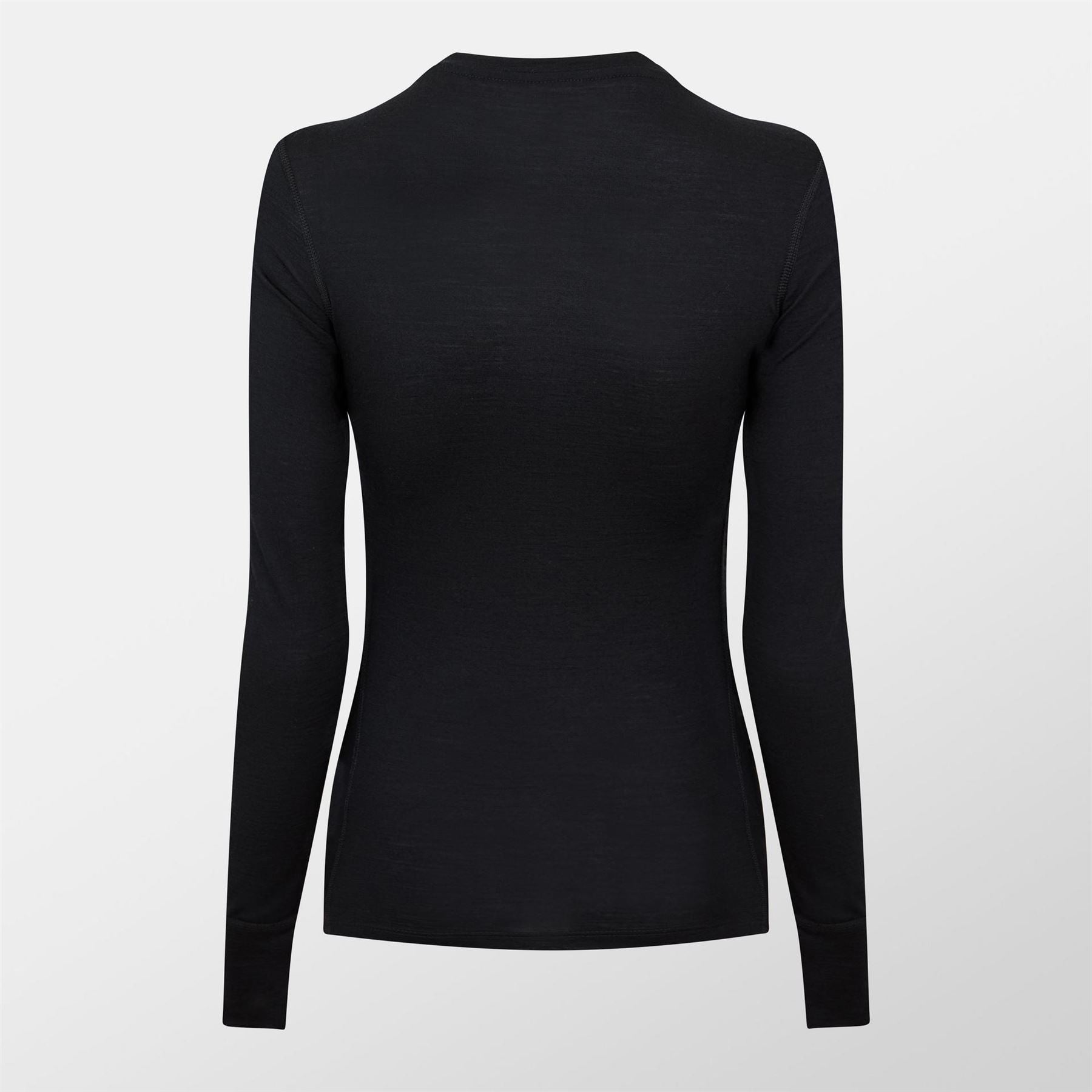 Odlo Womens Merino 200 Baselayer Top
