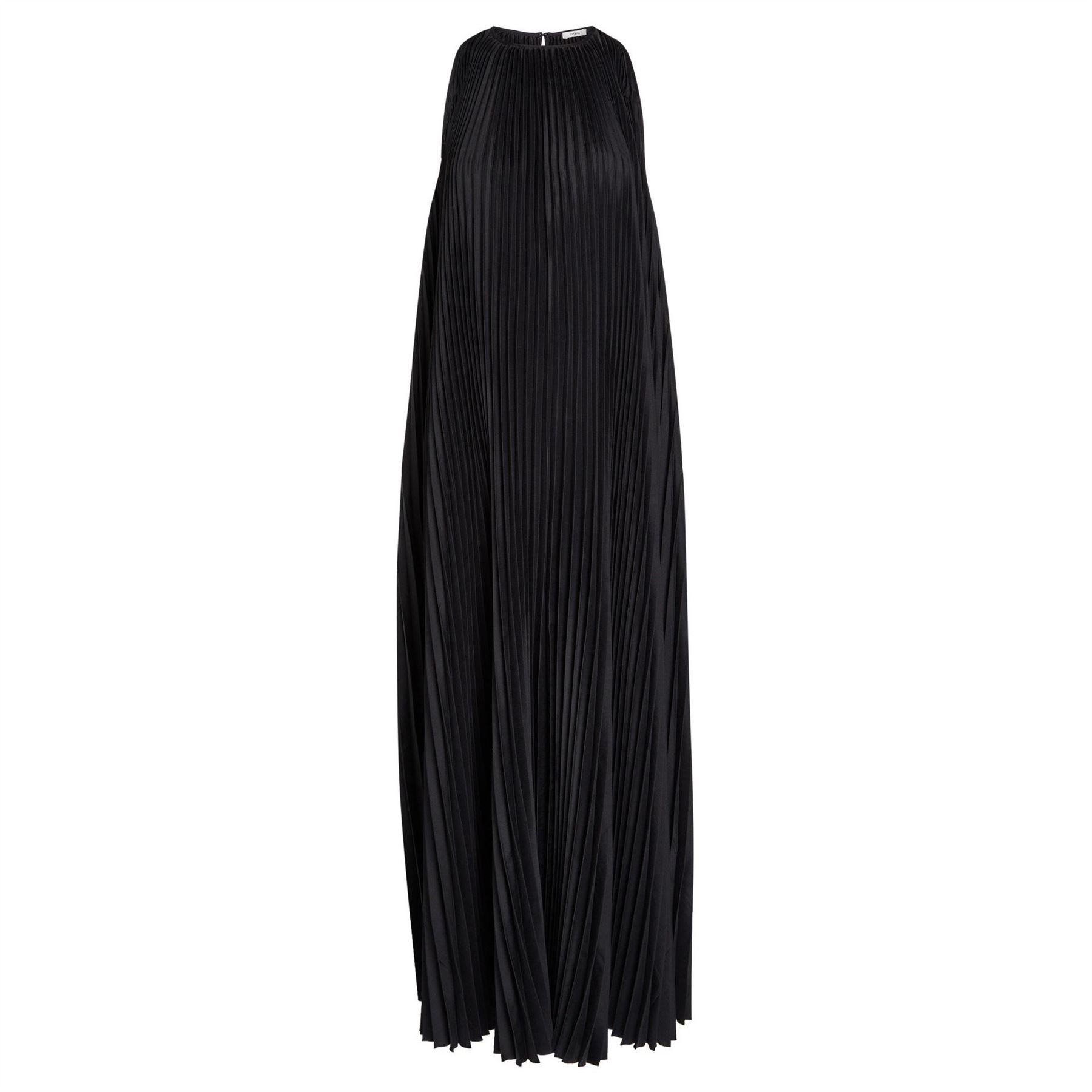 Joseph Dress Irregular Pleats