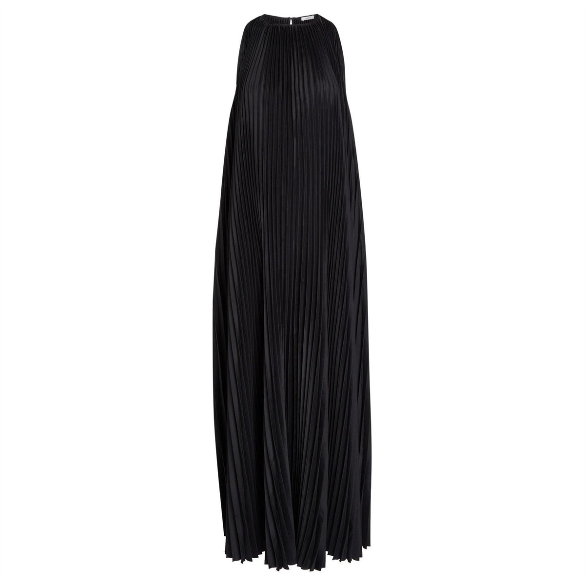 Joseph Dress Irregular Pleats